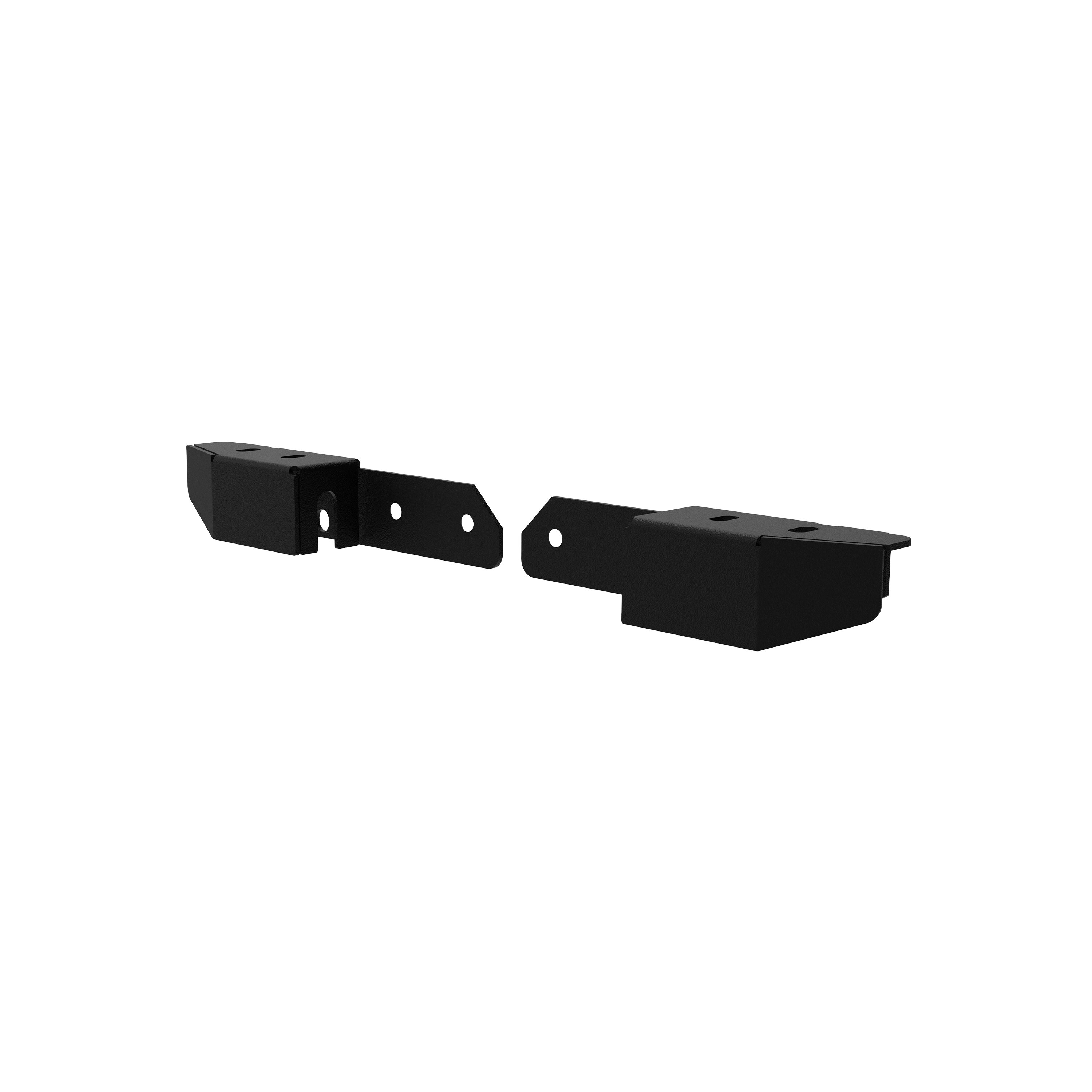 KC HiLiTES KC Roof Rack Chase Light Bar Mount 92503