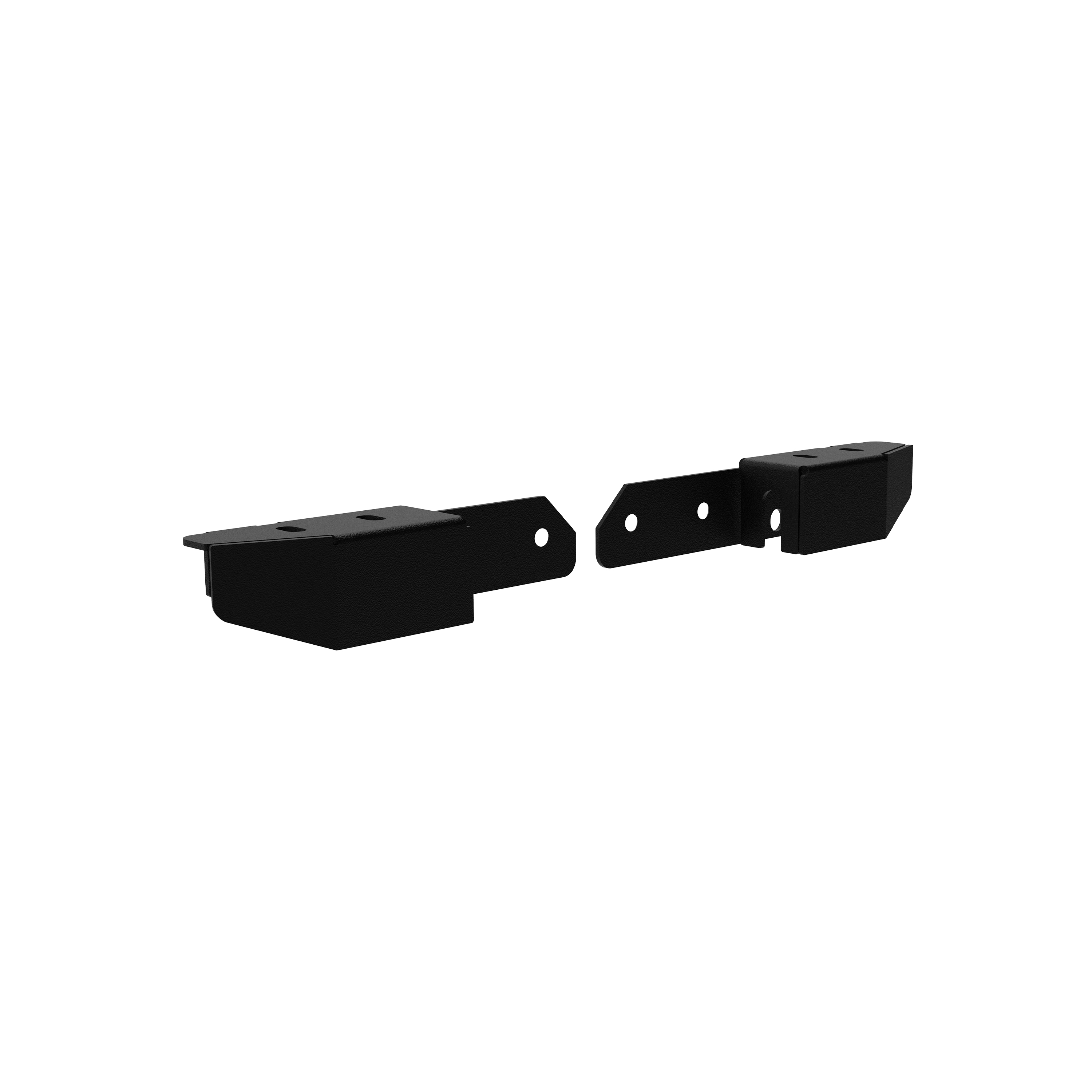 KC HiLiTES KC Roof Rack Chase Light Bar Mount 92503