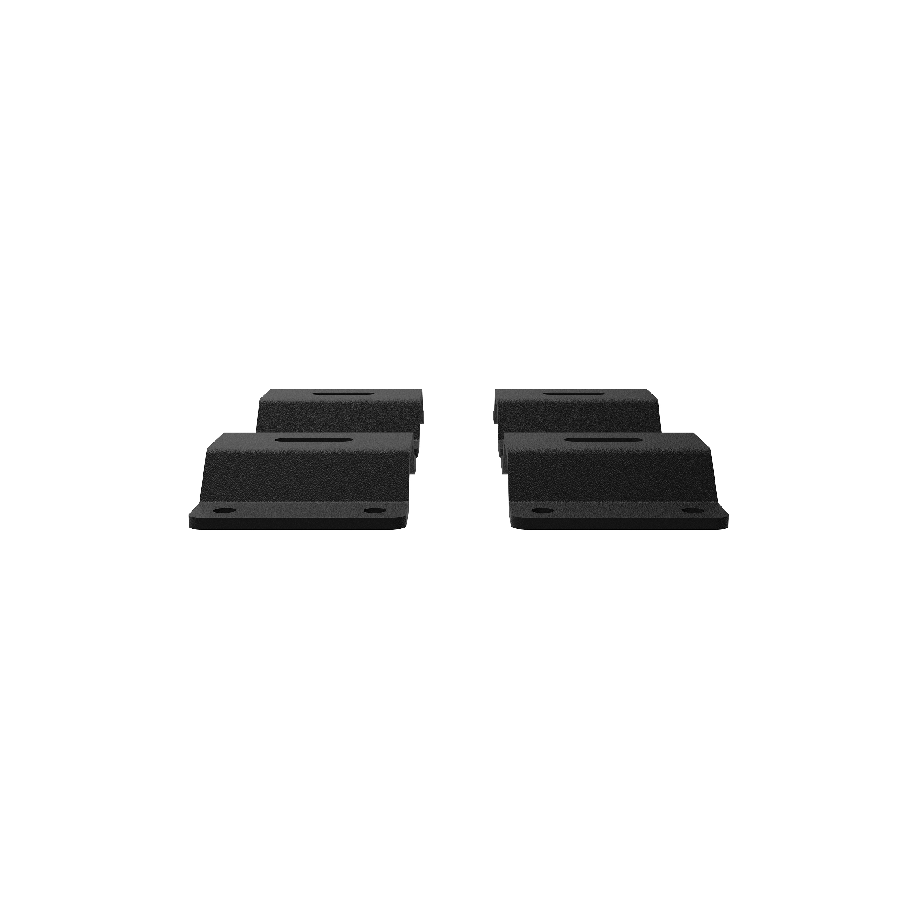 KC HiLiTES KC Rooftop Tent Mounts 92510