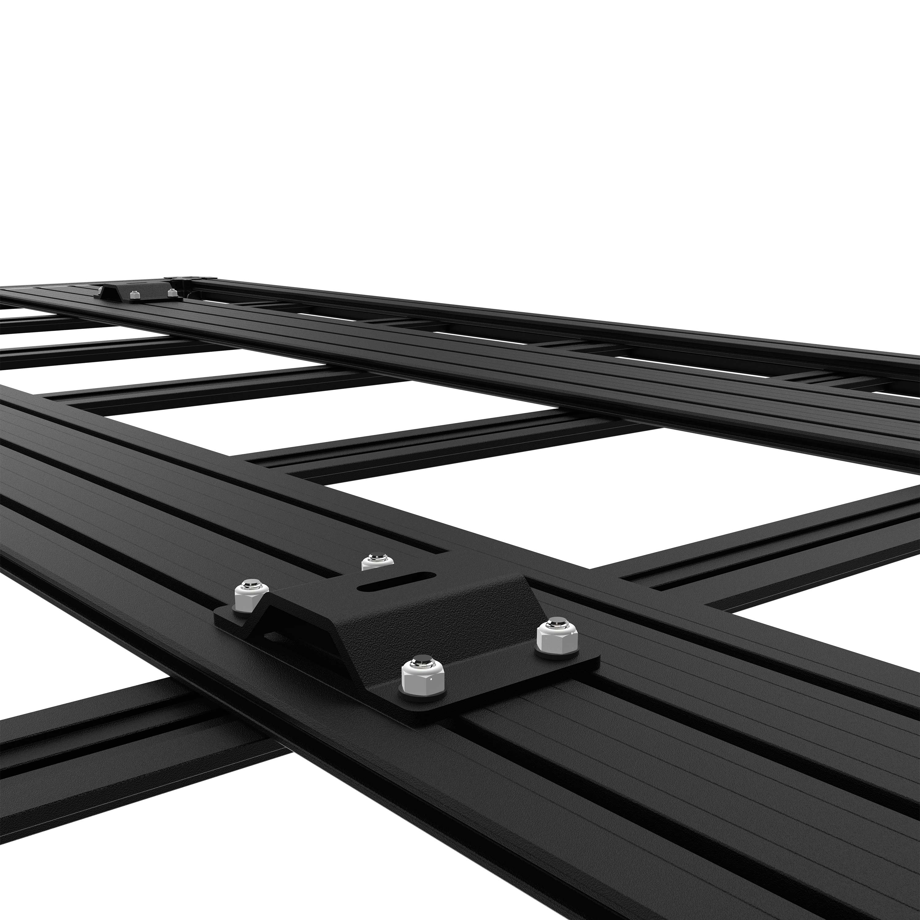 KC HiLiTES KC Rooftop Tent Mounts 92510