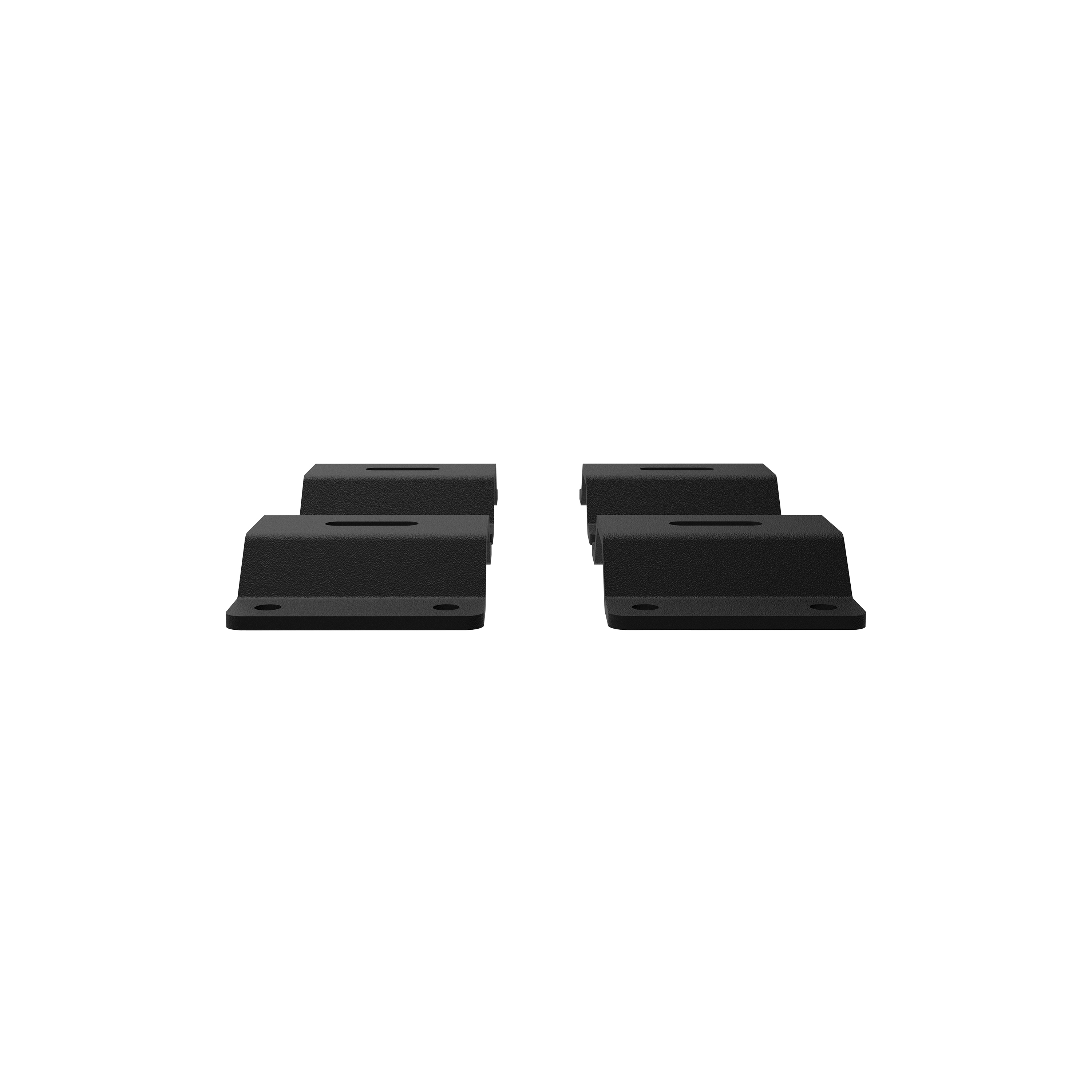 KC HiLiTES KC Rooftop Tent Mounts 92510