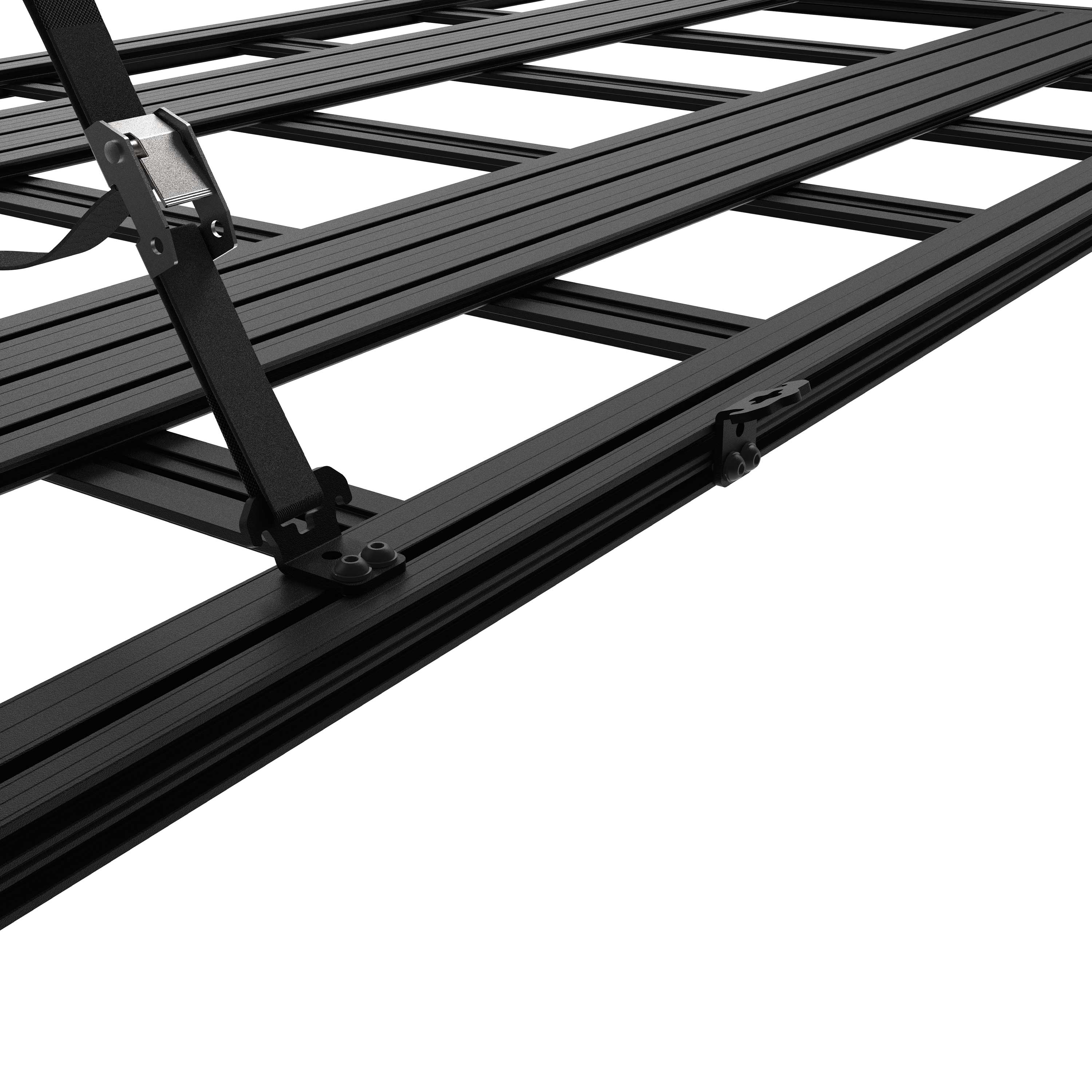 KC HiLiTES KC Roof Rack Tie Down Anchors 92511