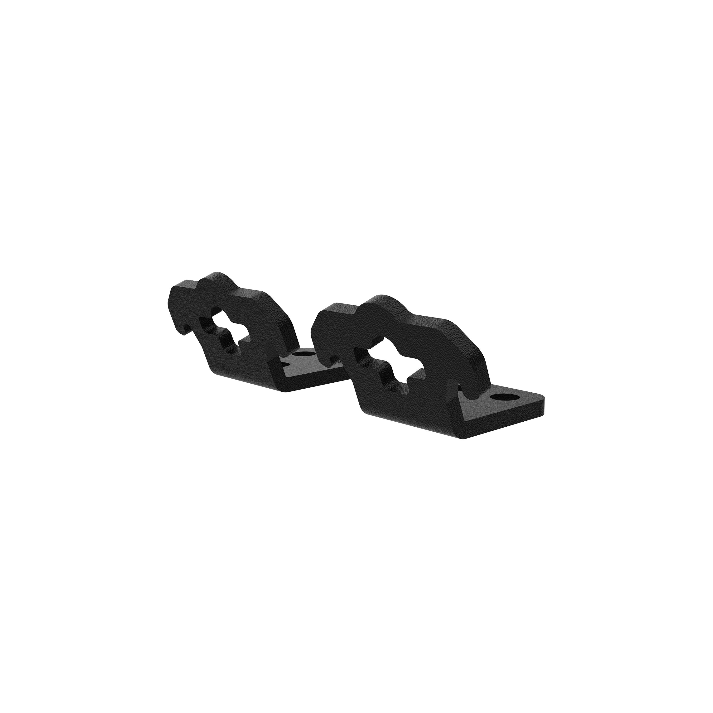 KC HiLiTES KC Roof Rack Tie Down Anchors 92511