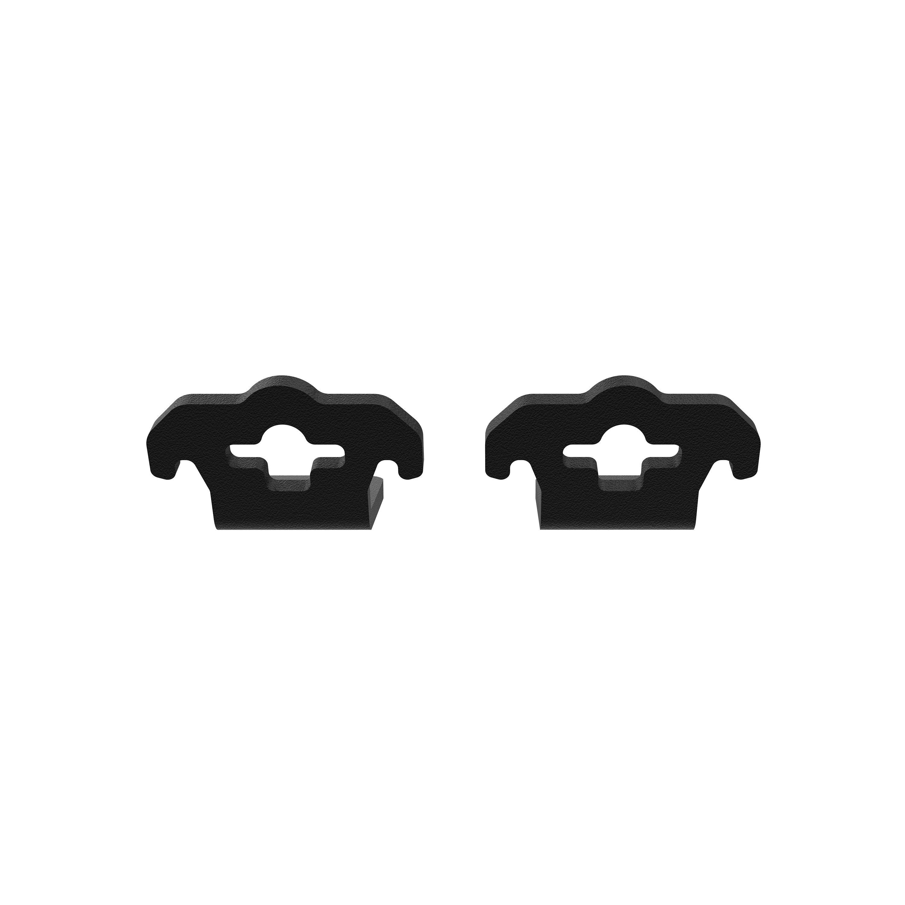 KC HiLiTES KC Roof Rack Tie Down Anchors 92511