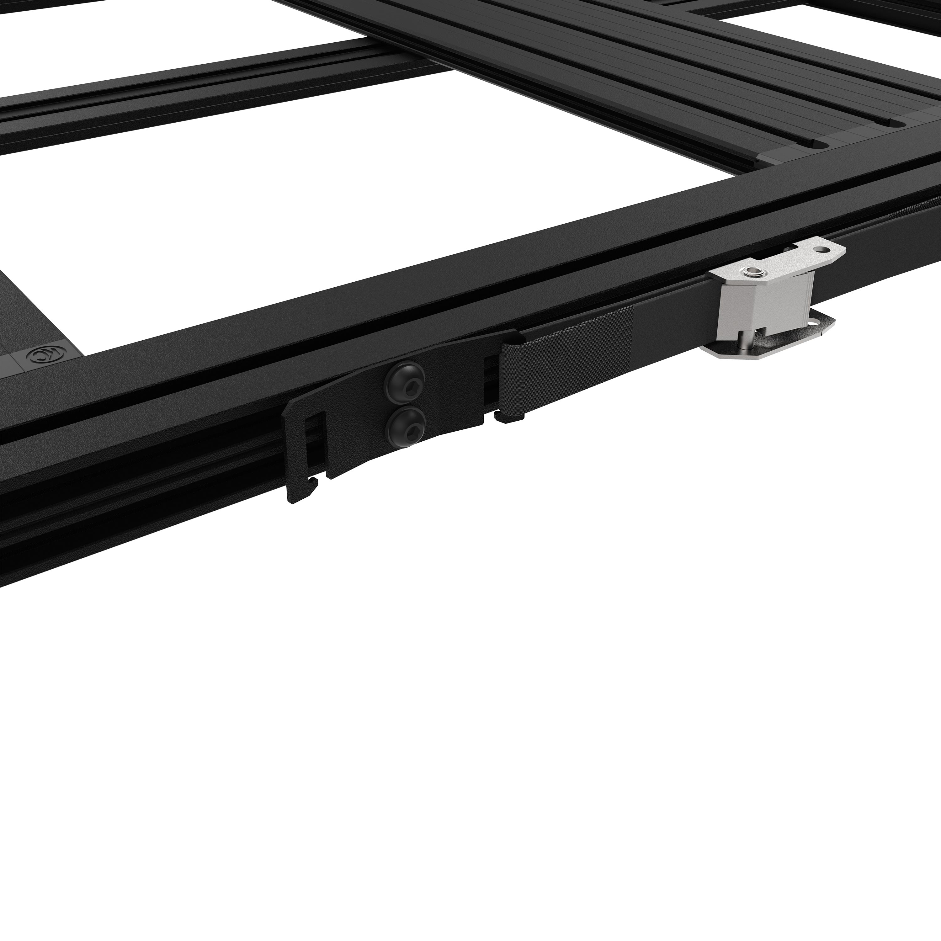 KC HiLiTES KC Roof Rack Awning Strap Hook 92512