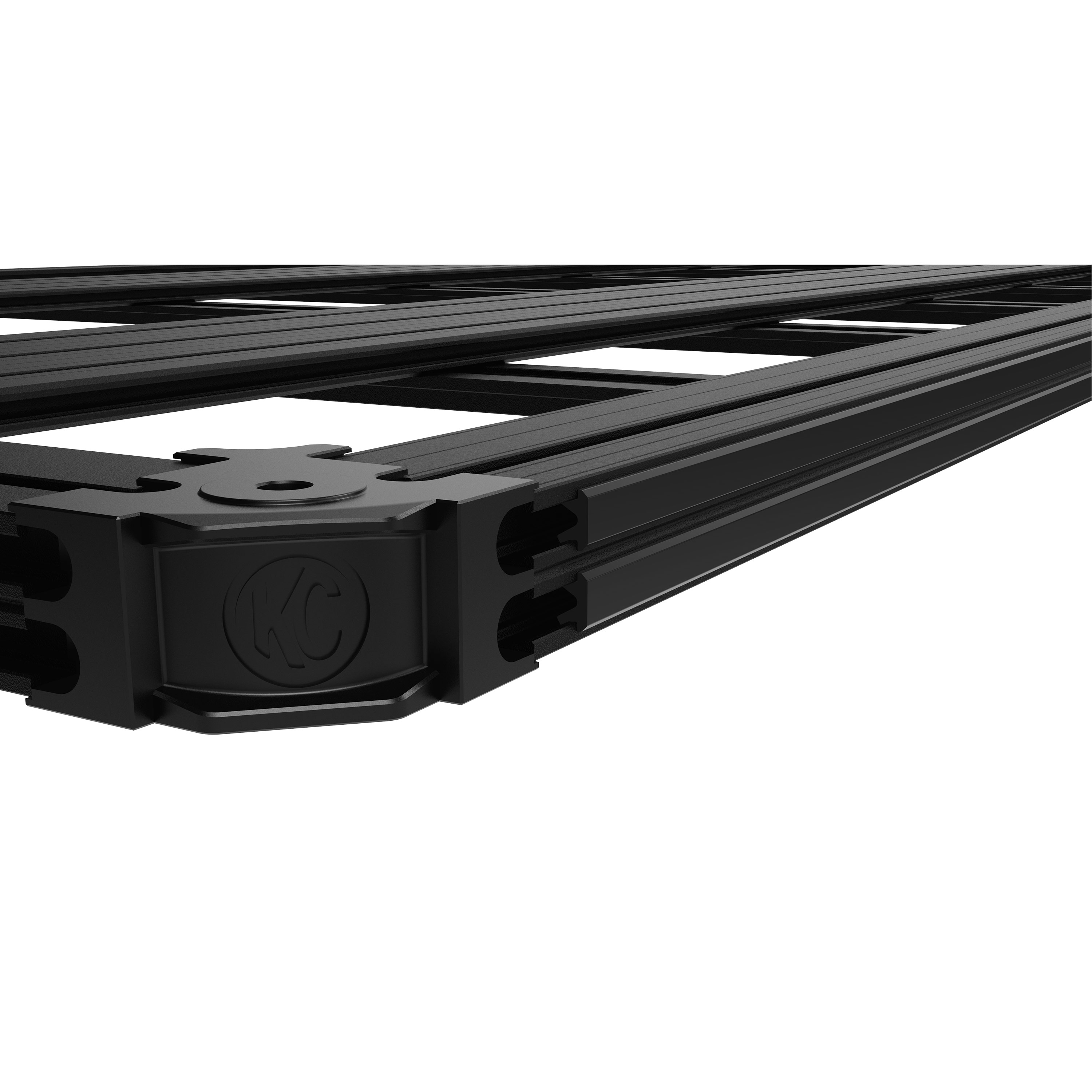 KC HiLiTES KC Roof Rack Channel Cover 92513