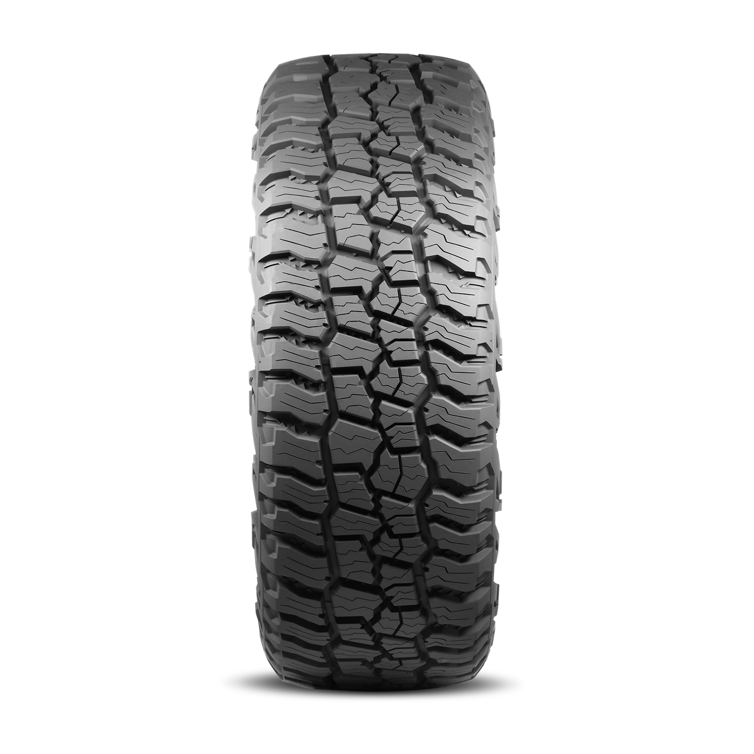 Mickey Thompson LIGHT TRUCK RADIAL TIRE 340021003