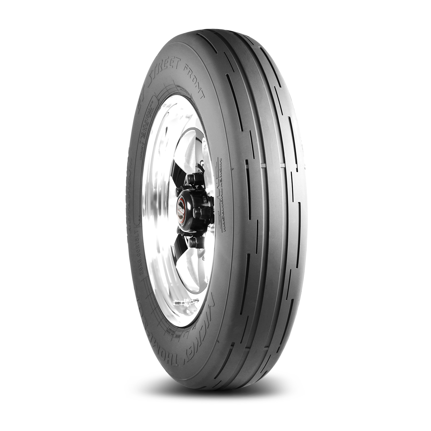 Mickey Thompson RACING RADIAL TIRE 315054010