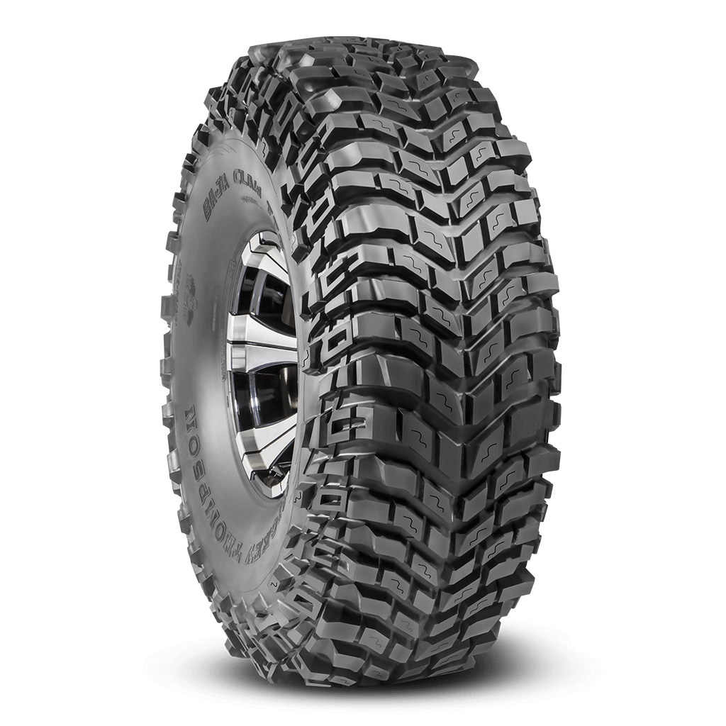 Mickey Thompson LIGHT TRUCK BIAS TIRE 250105