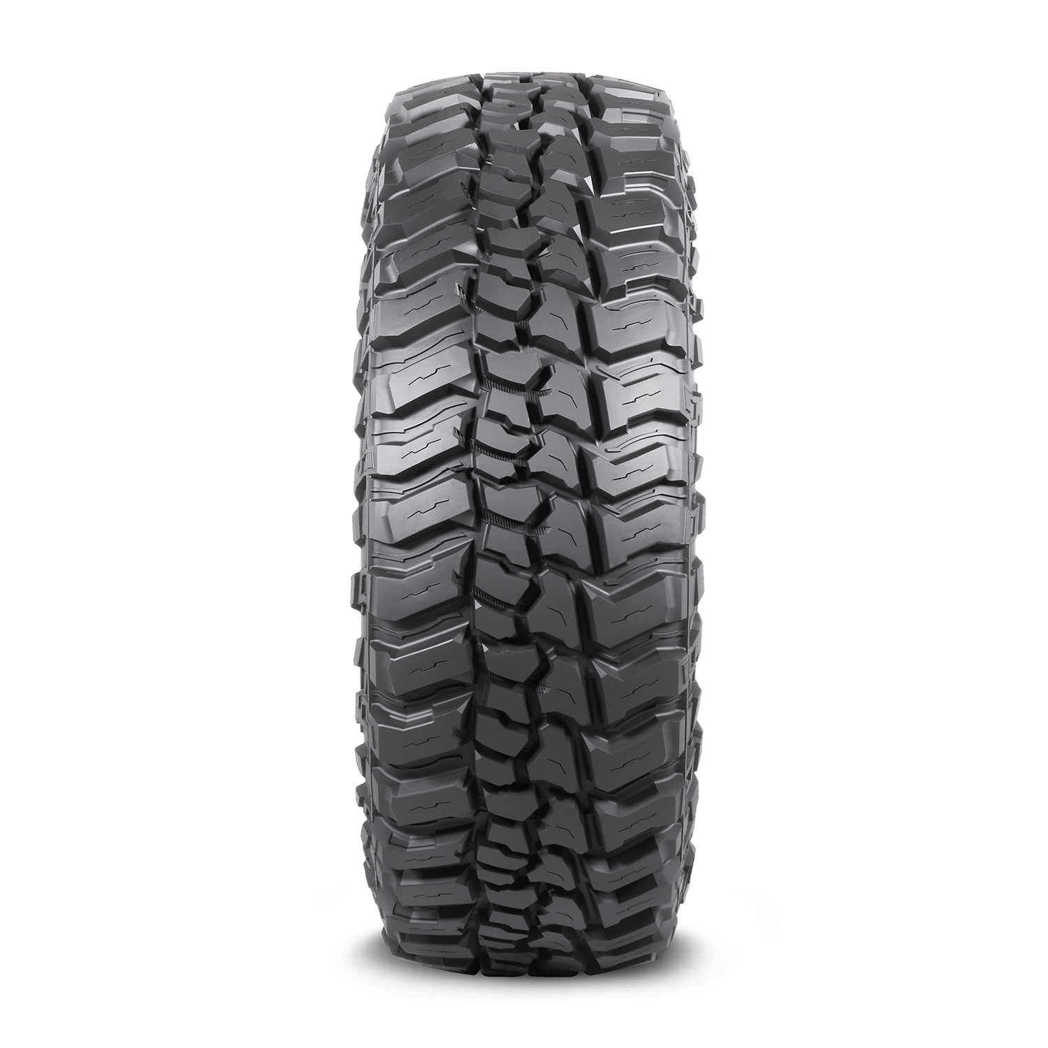 Mickey Thompson LIGHT TRUCK RADIAL TIRE 331275013