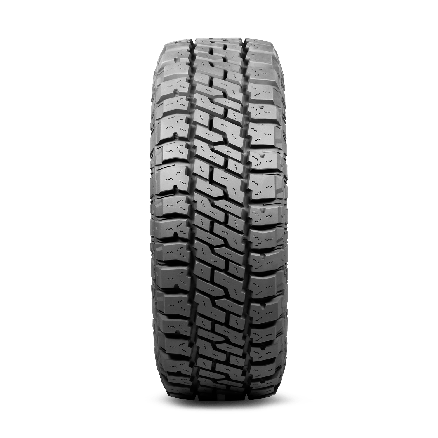 Mickey Thompson LIGHT TRUCK RADIAL TIRE 331307002