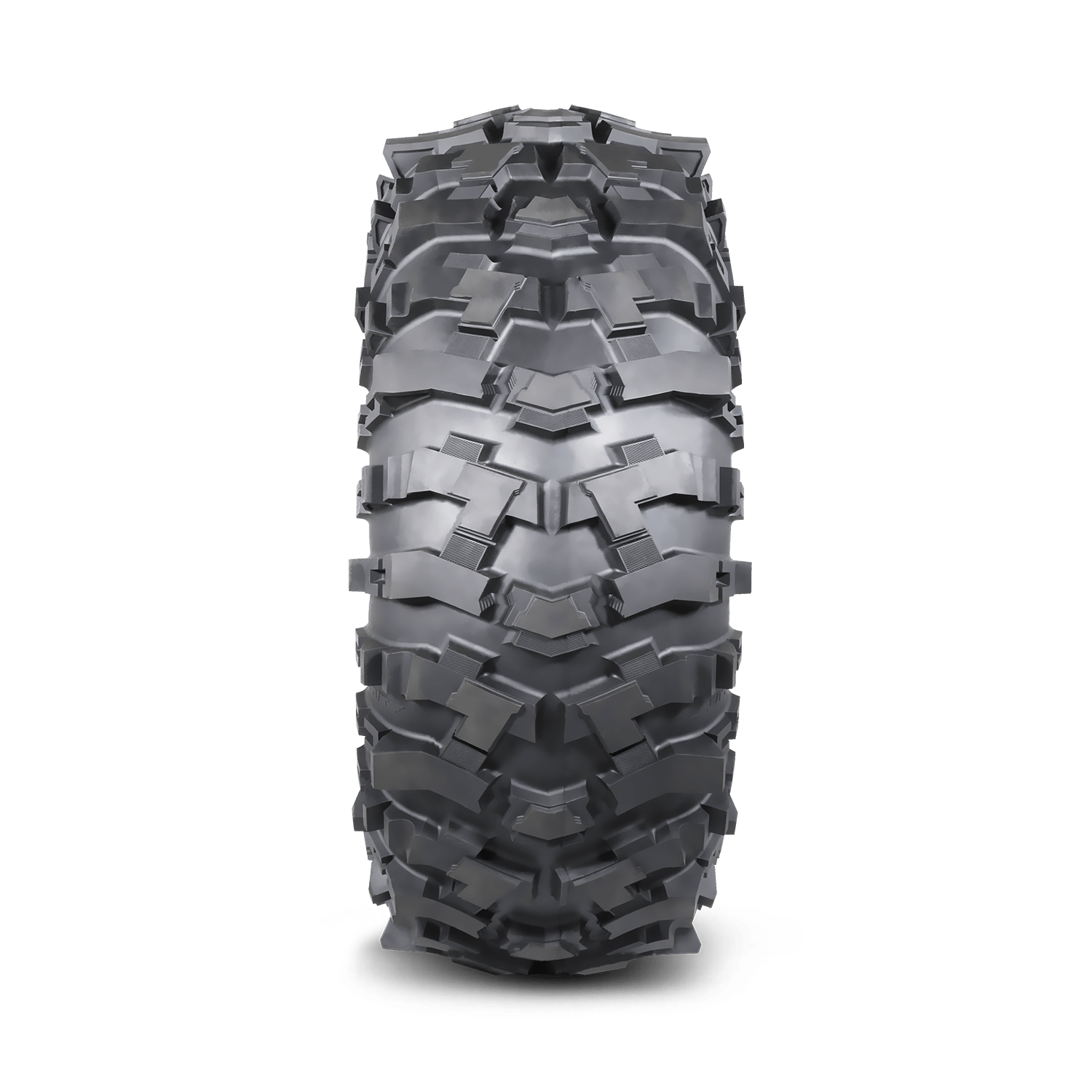 Mickey Thompson RACING BIAS TIRE 331270019