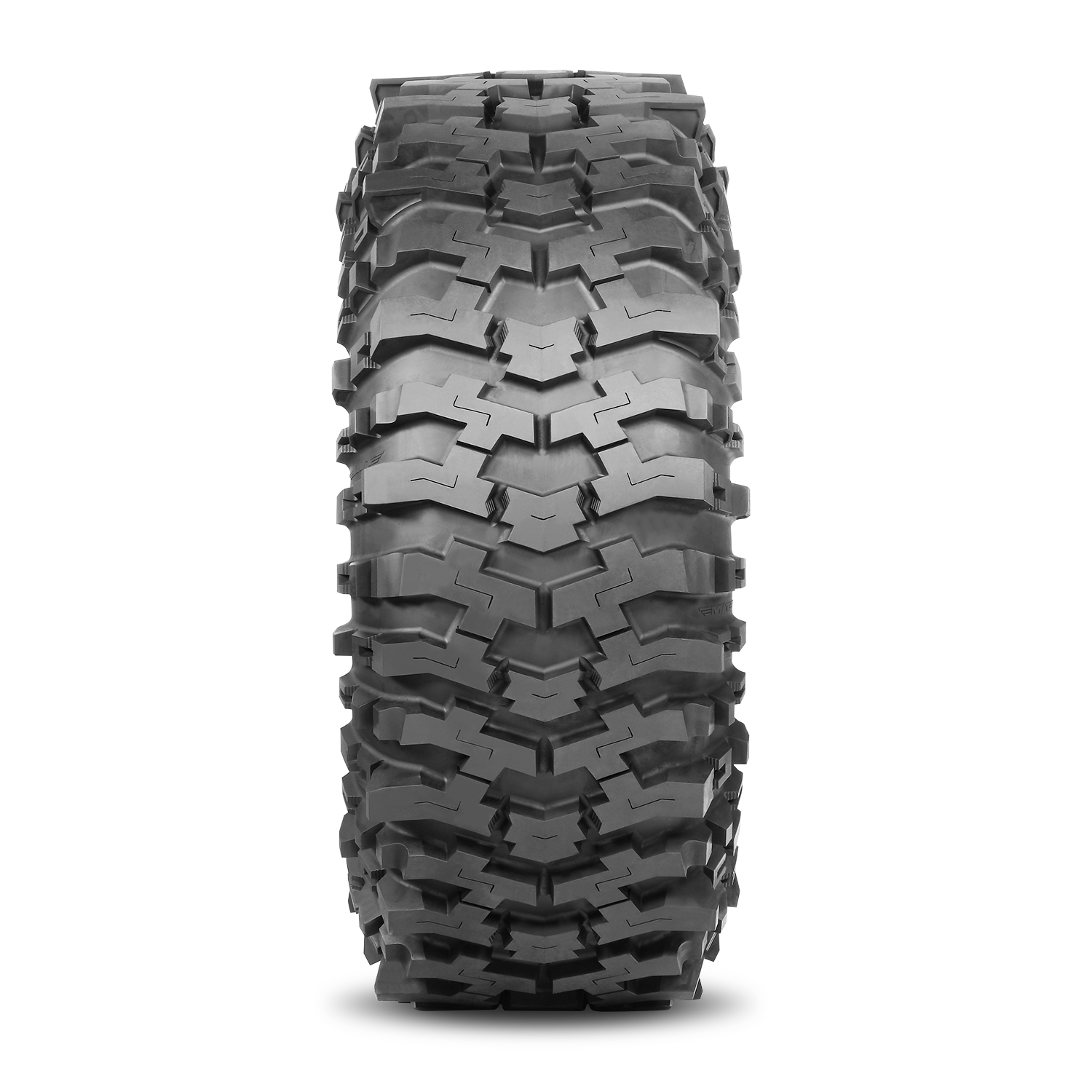Mickey Thompson LIGHT TRUCK BIAS TIRE 331257018