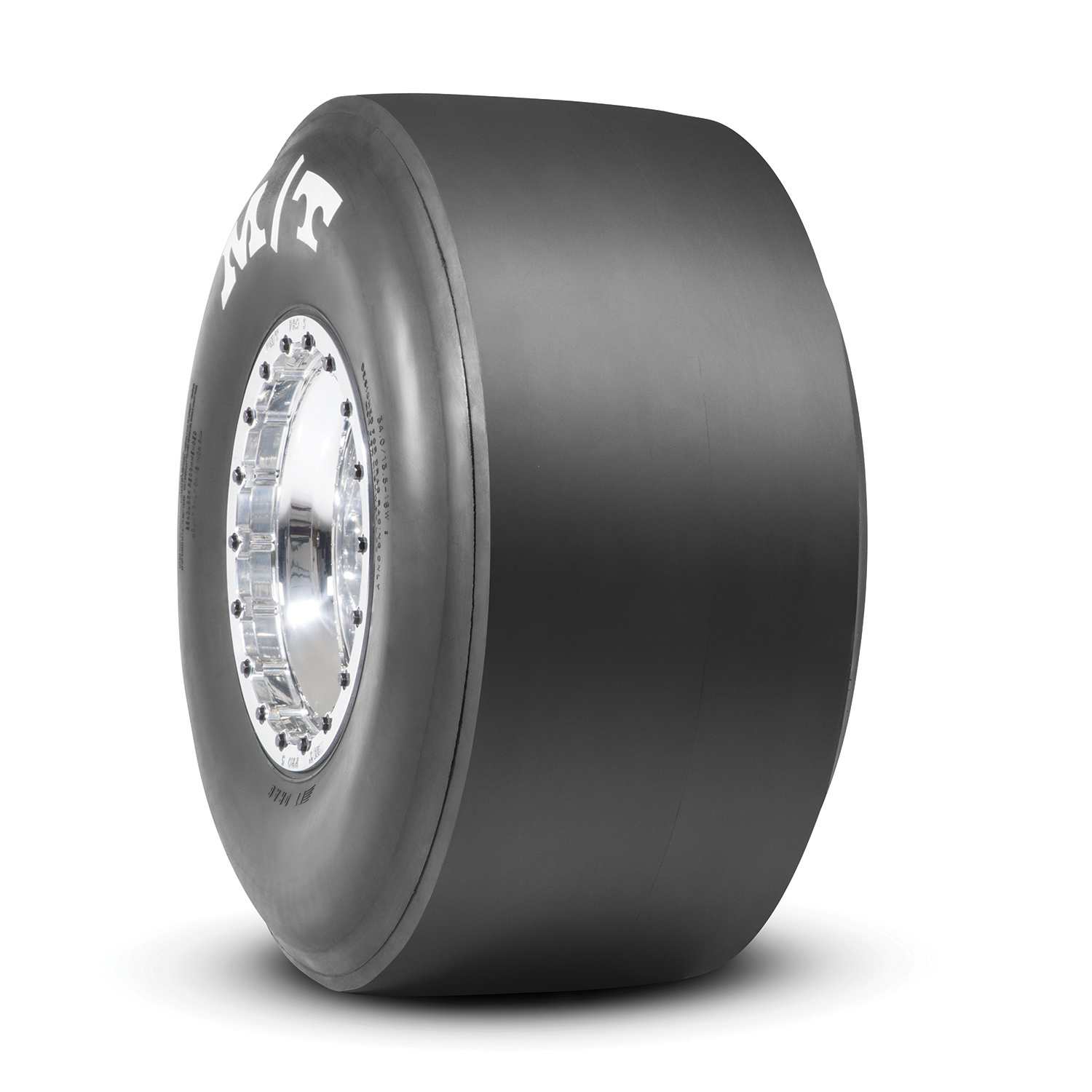 Mickey Thompson RACING BIAS TIRE 365093011
