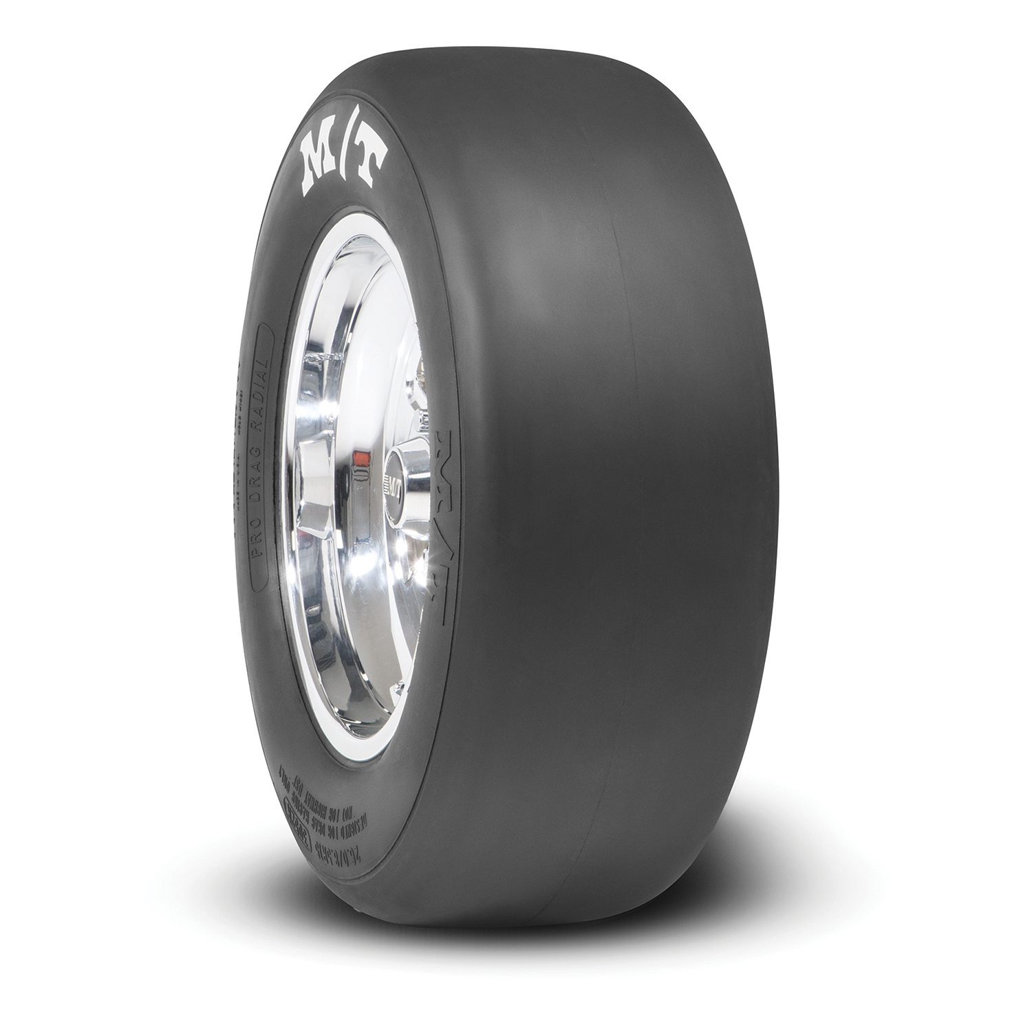Mickey Thompson RACING RADIAL TIRE 315047007