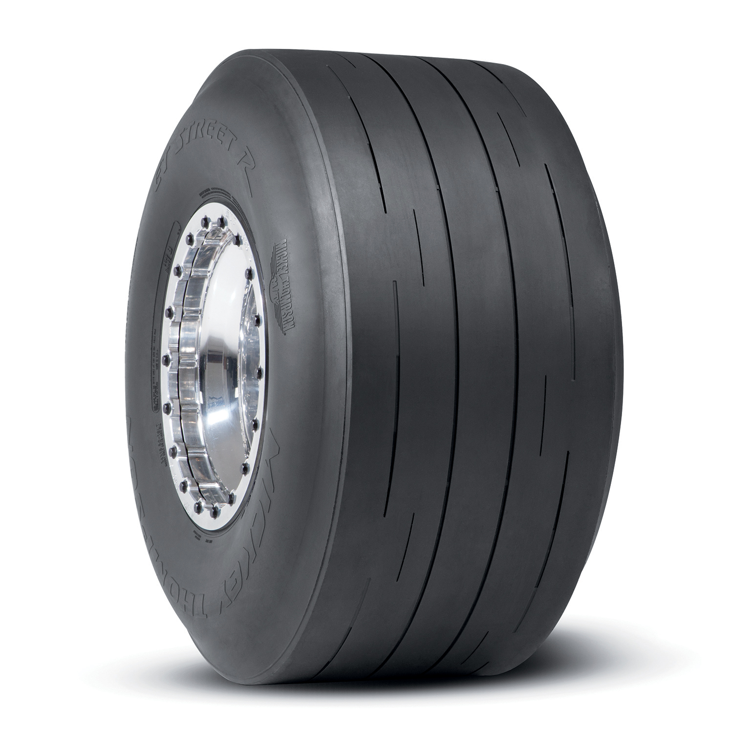 Mickey Thompson RACING BIAS TIRE 365117004