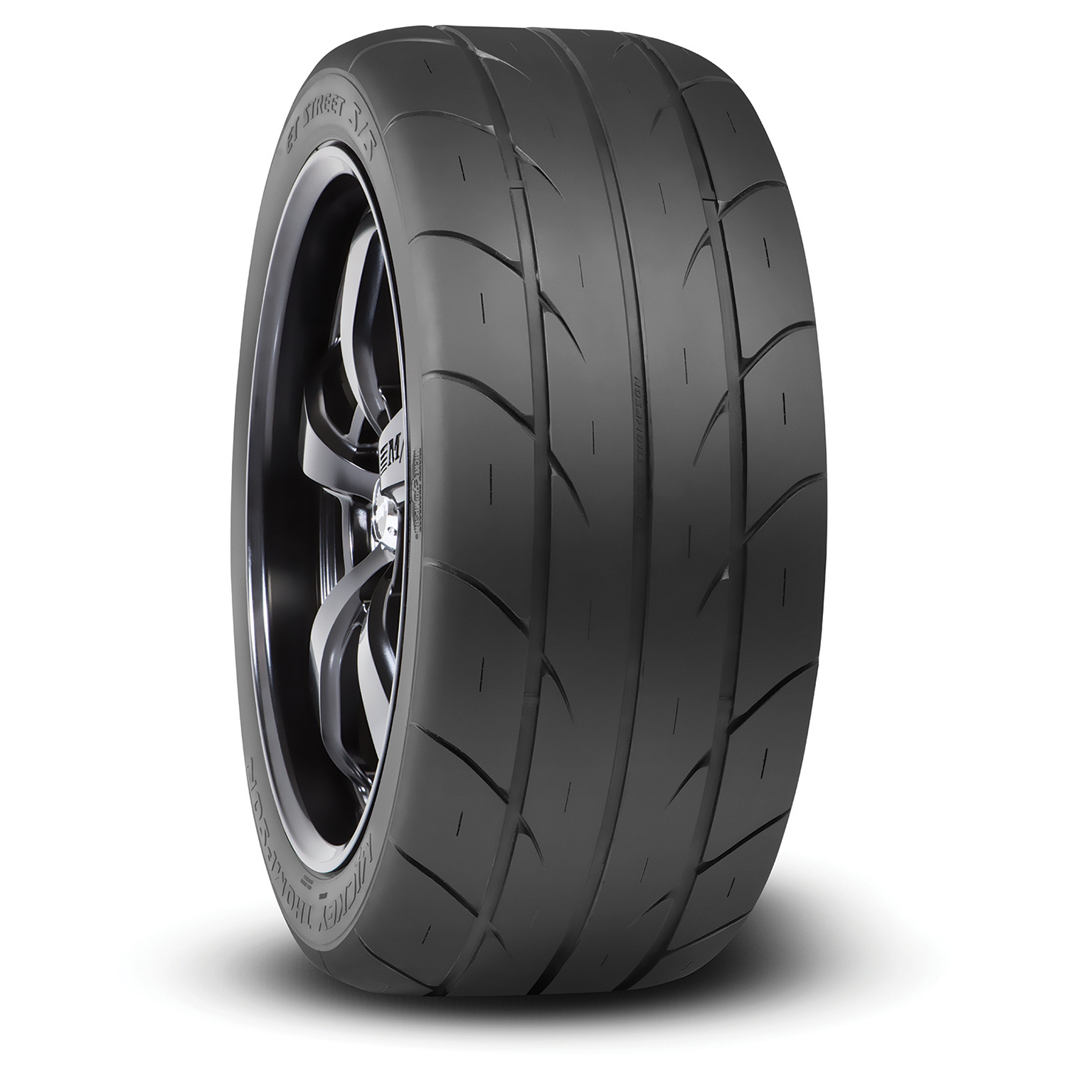Mickey Thompson RACING RADIAL TIRE 315103003