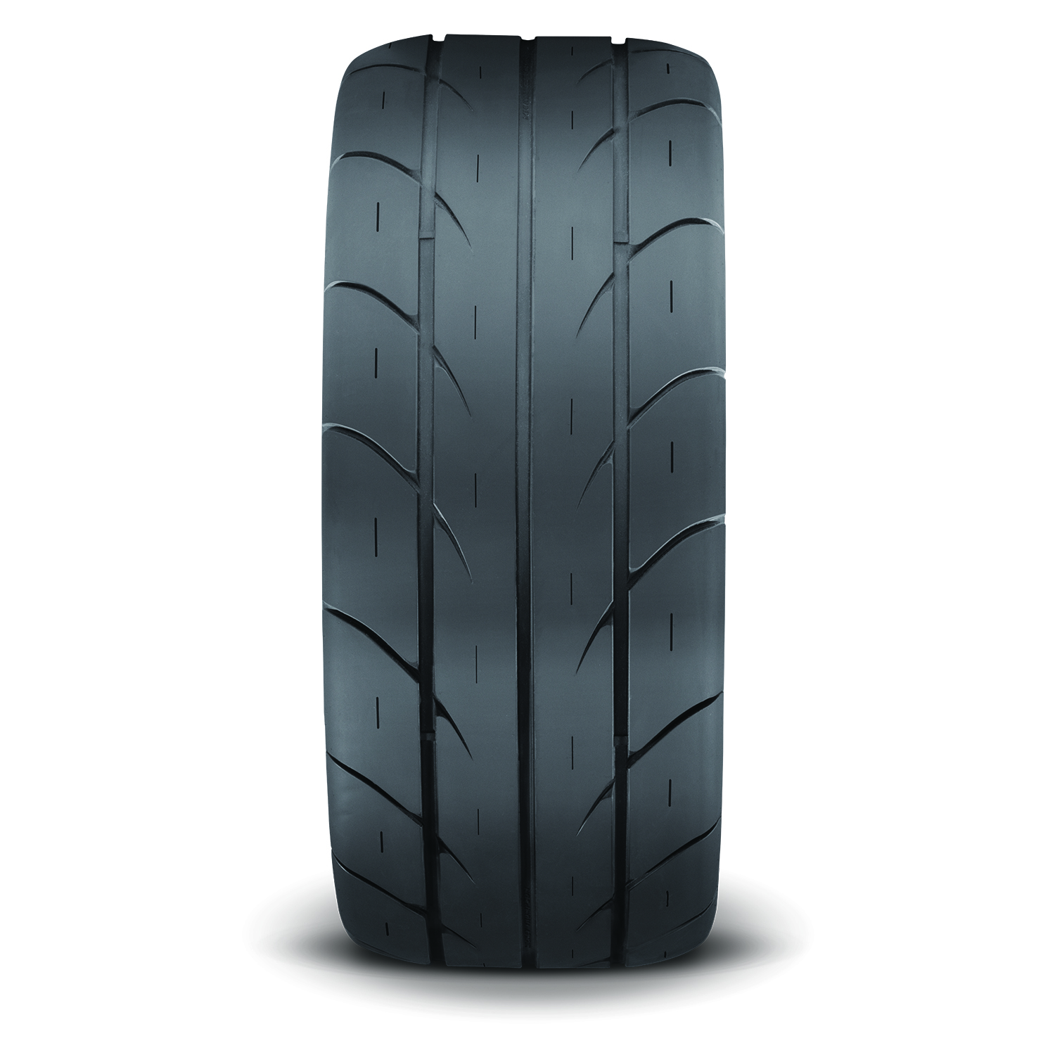 Mickey Thompson RACING RADIAL TIRE 315110003