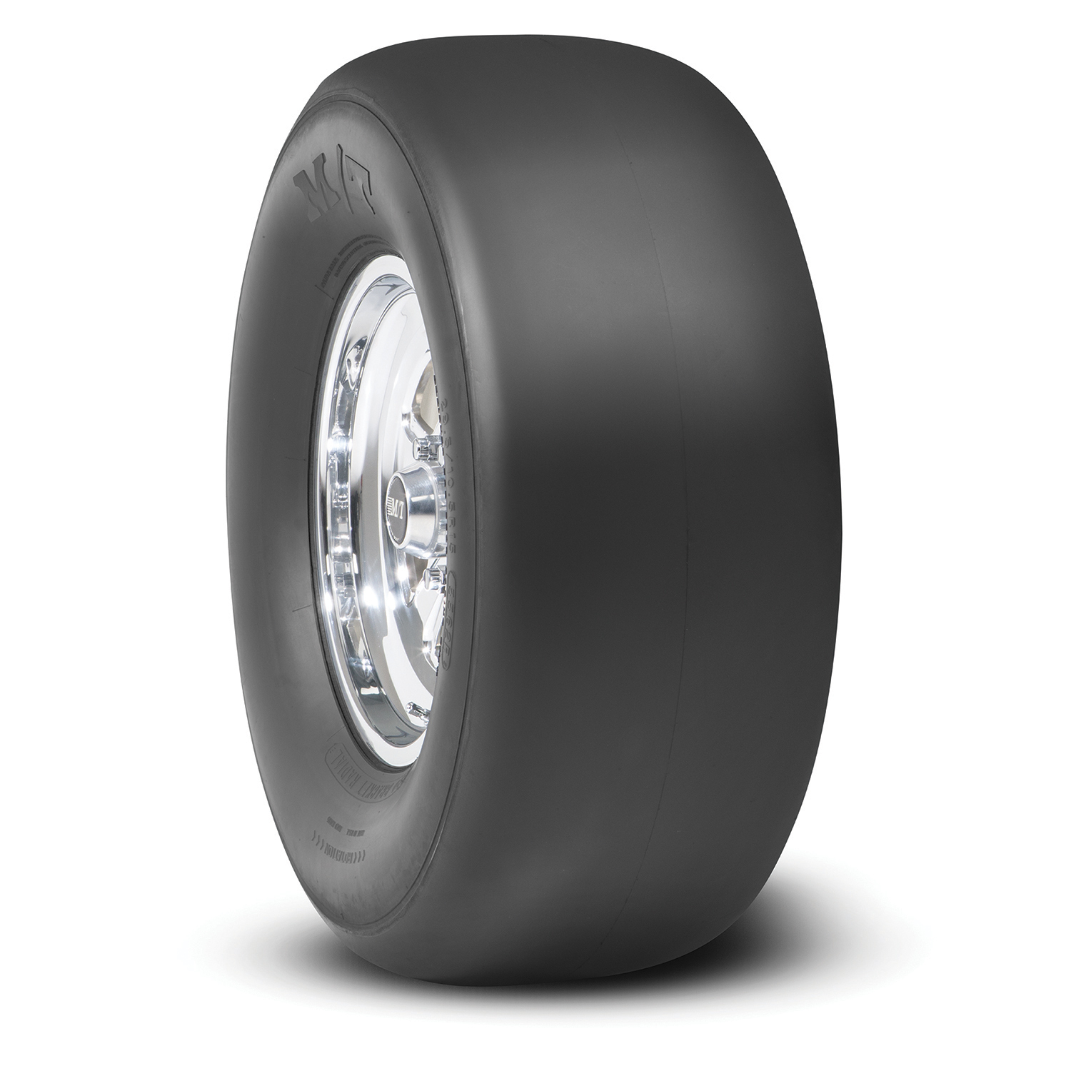 Mickey Thompson RACING RADIAL TIRE 315074006