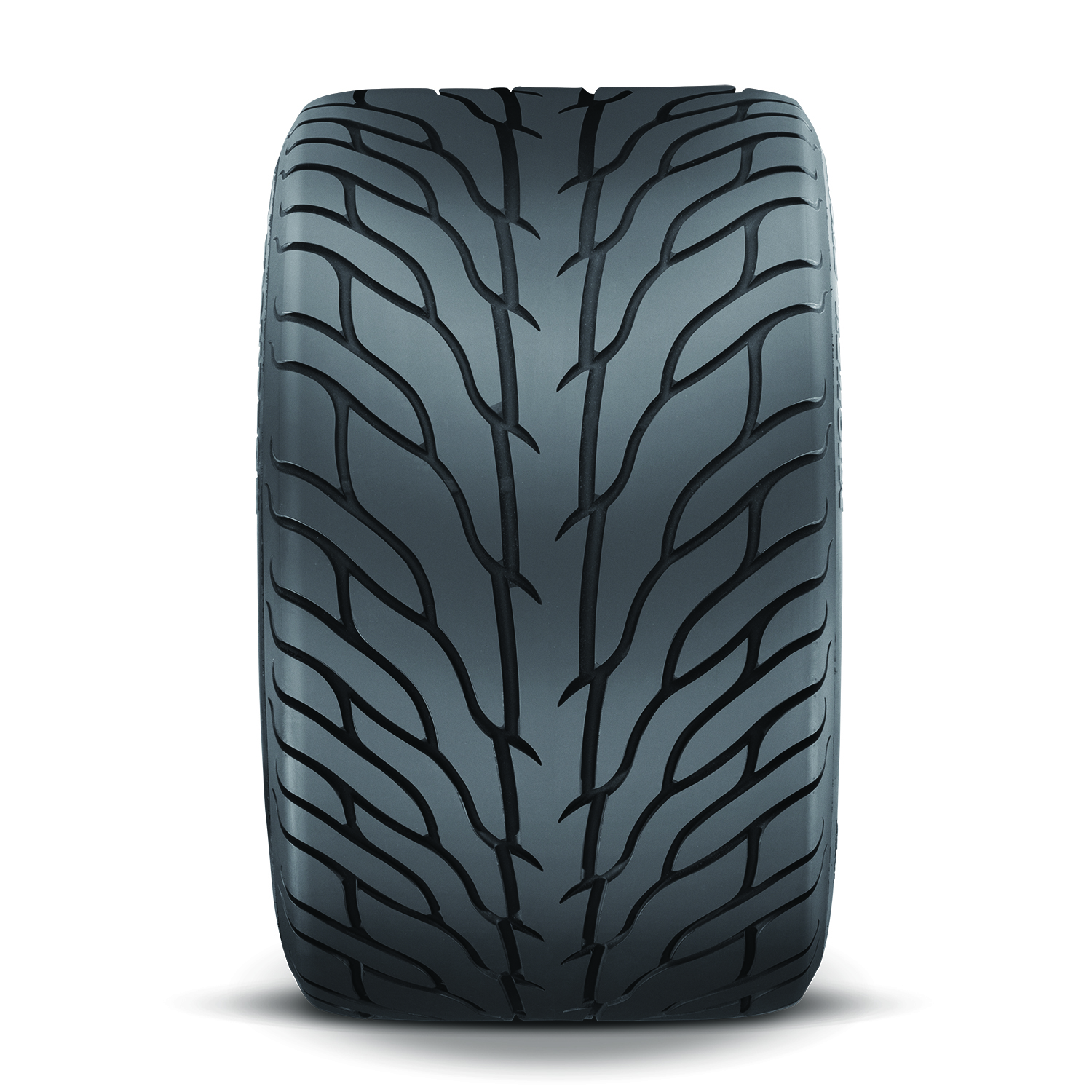 Mickey Thompson RACING RADIAL TIRE 321058004