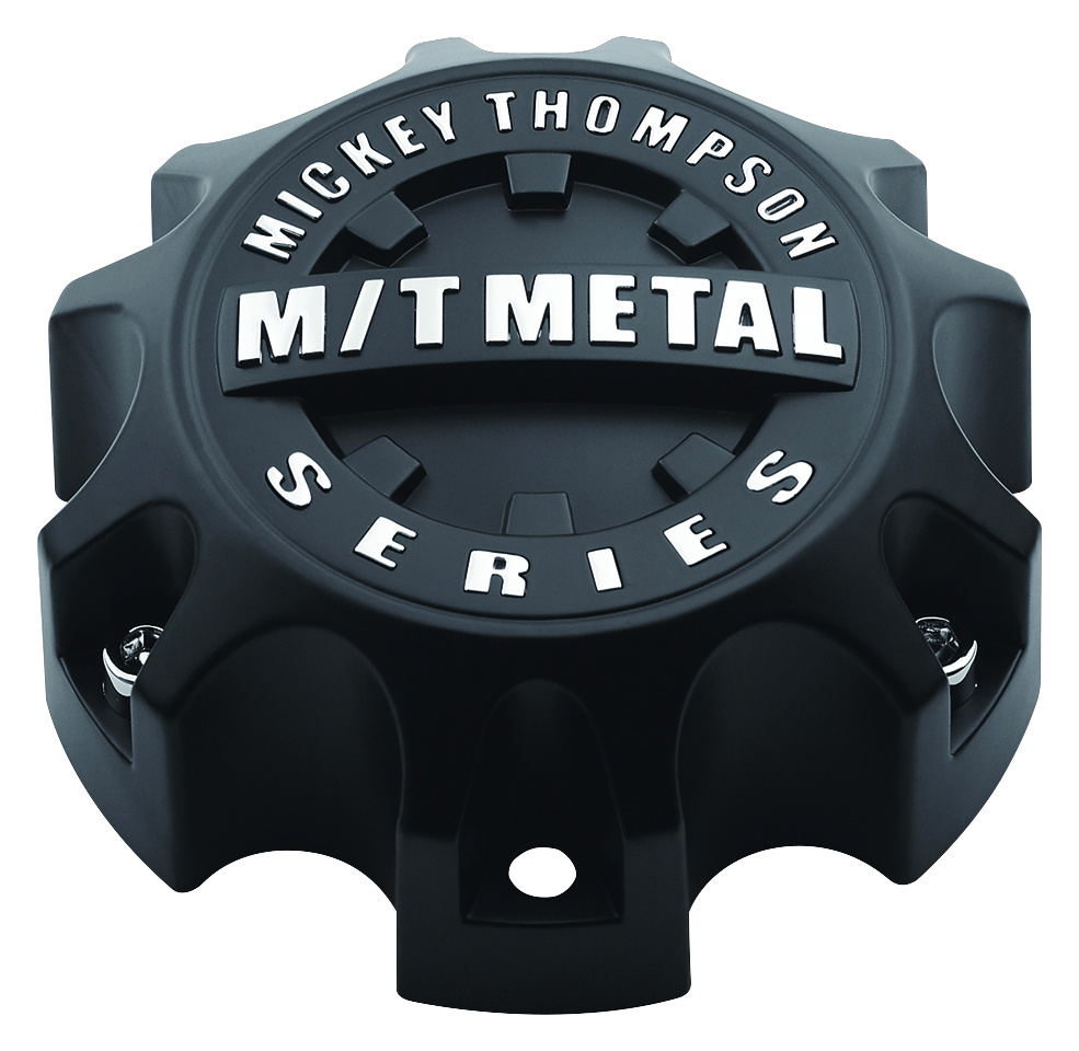 Mickey Thompson LIGHT TRUCK CAP 250407