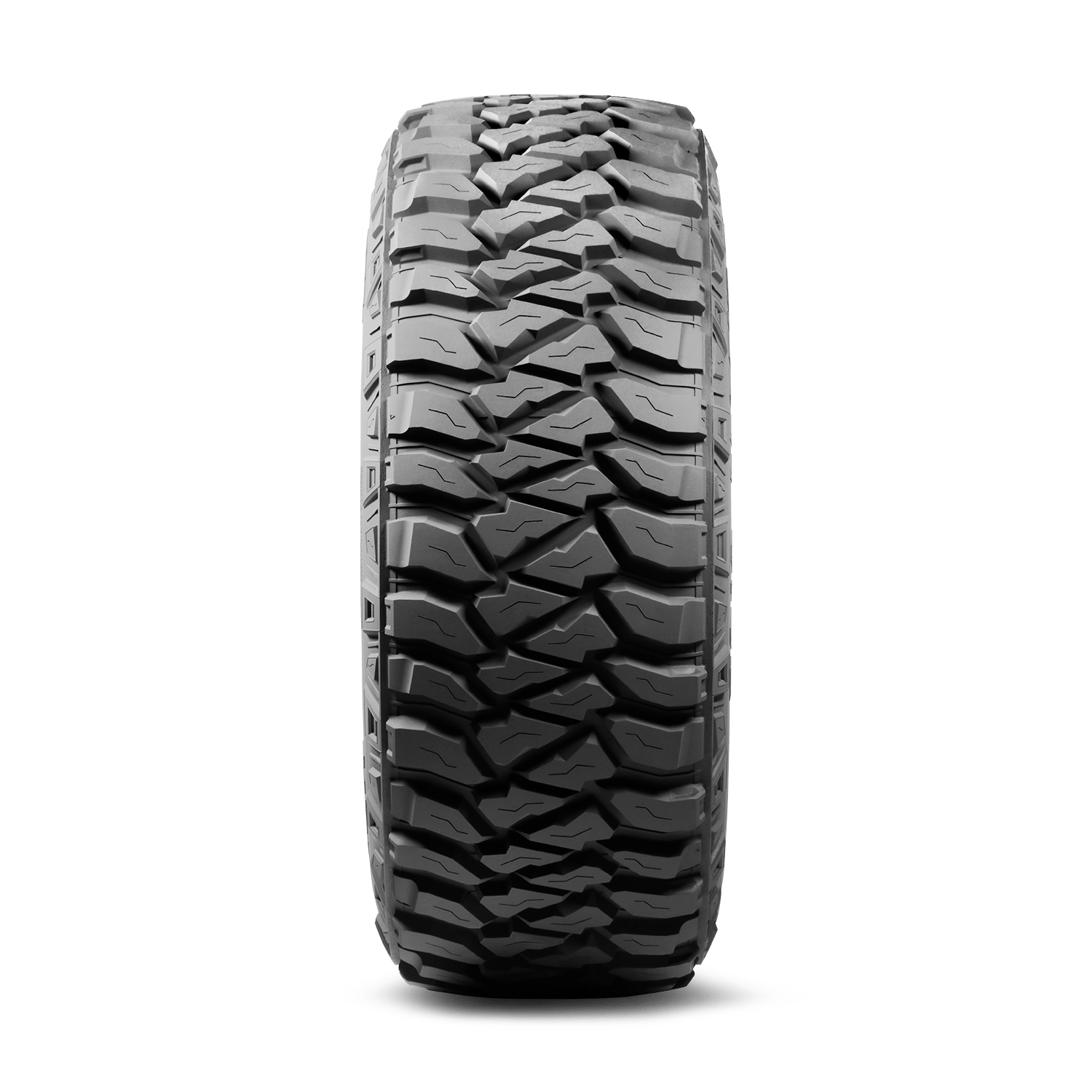 Mickey Thompson LIGHT TRUCK RADIAL TIRE 331128005