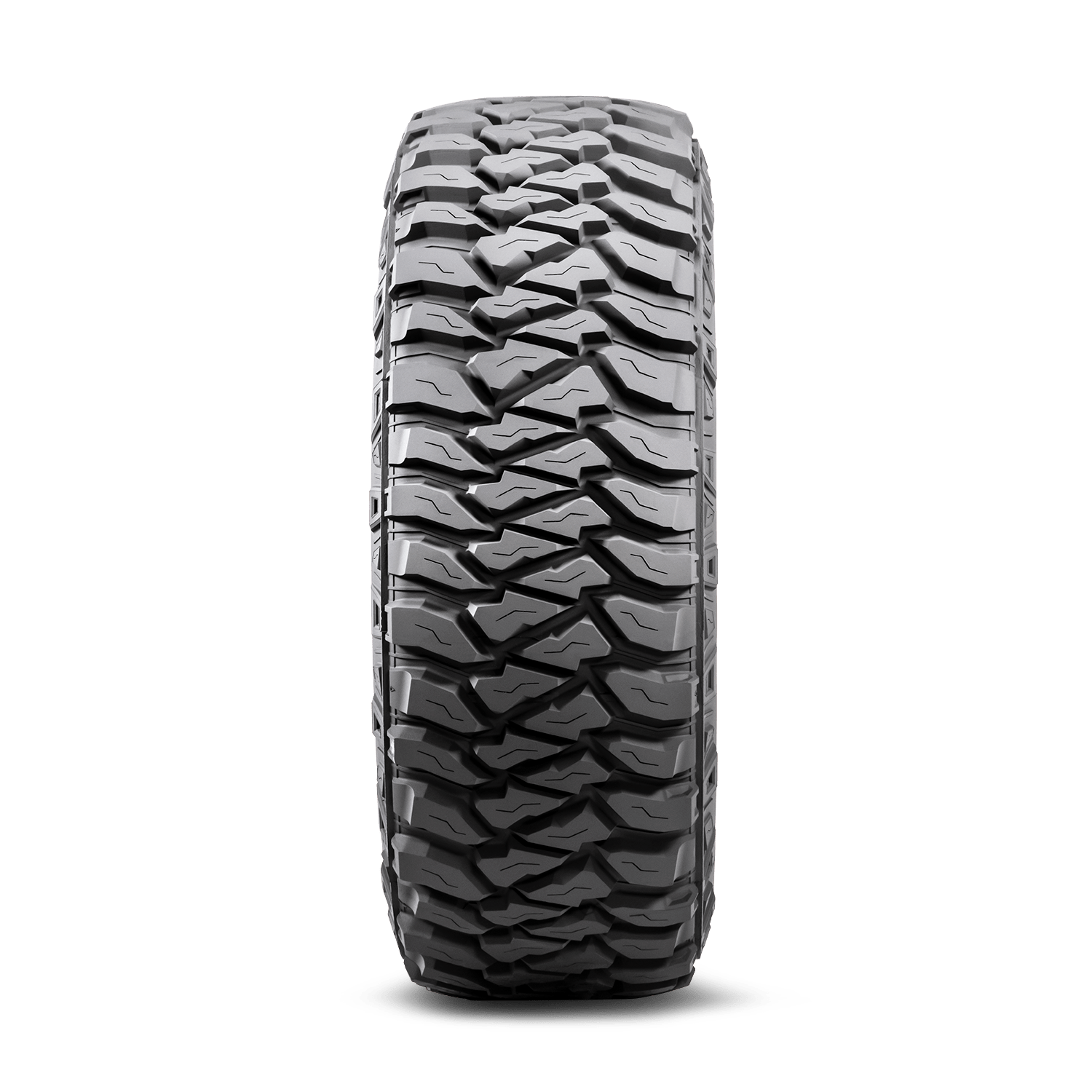 Mickey Thompson LIGHT TRUCK RADIAL TIRE 331302011