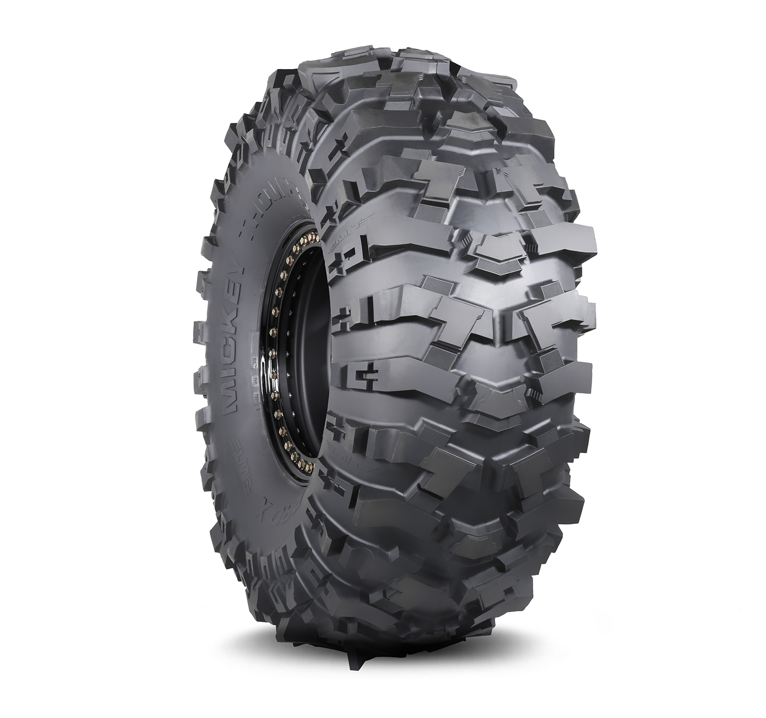 Mickey Thompson SIDE BY SIDE BIAS TIRE 331272019