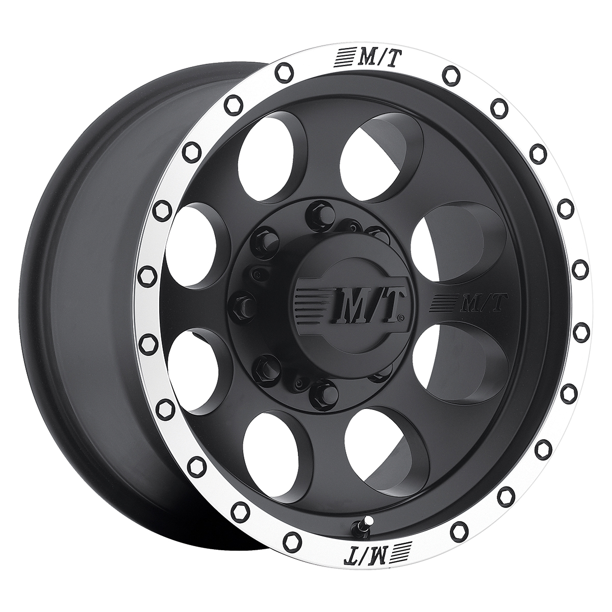 Mickey Thompson LIGHT TRUCK WHEEL 226100015