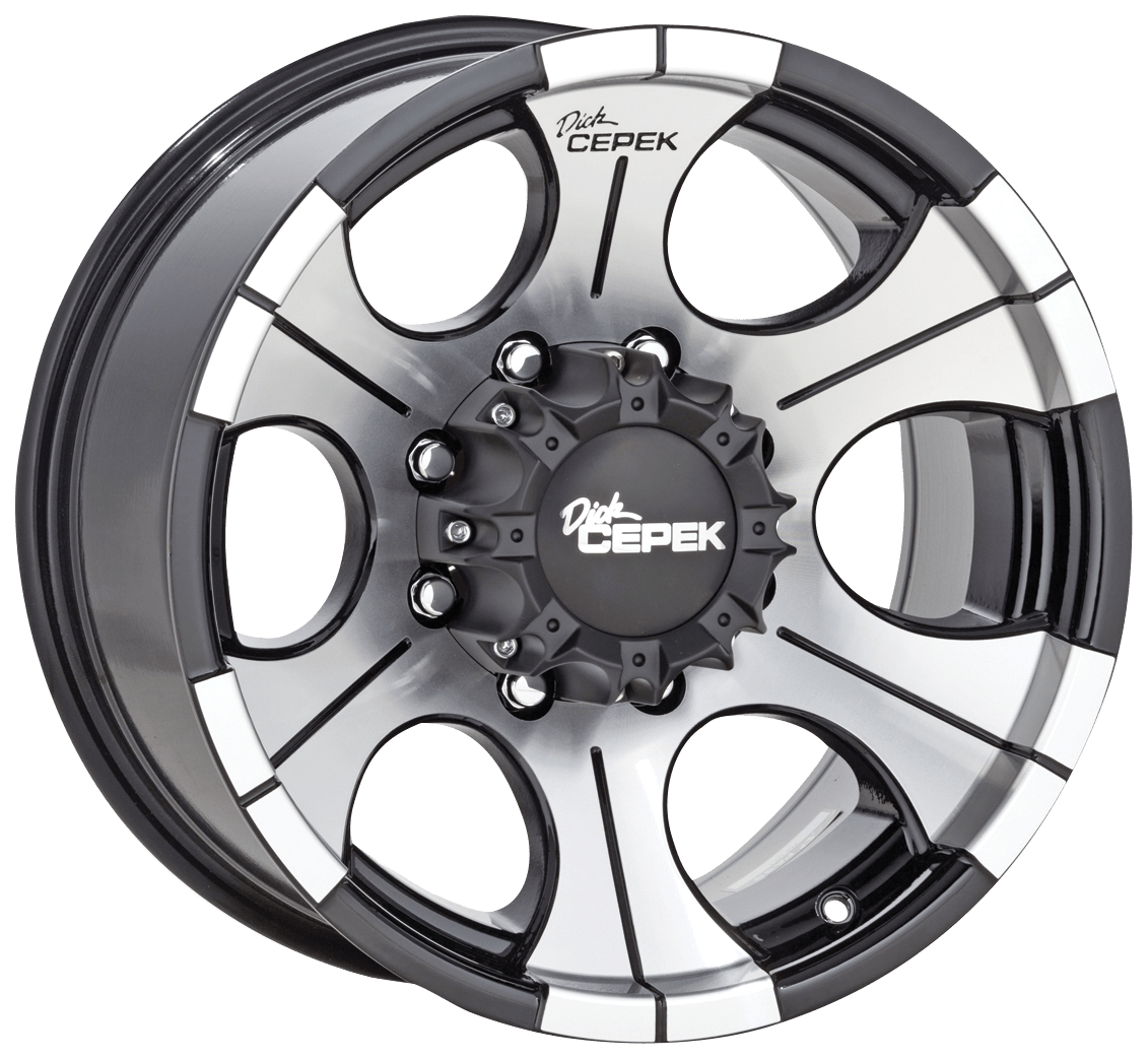 Mickey Thompson LIGHT TRUCK WHEEL 226100243