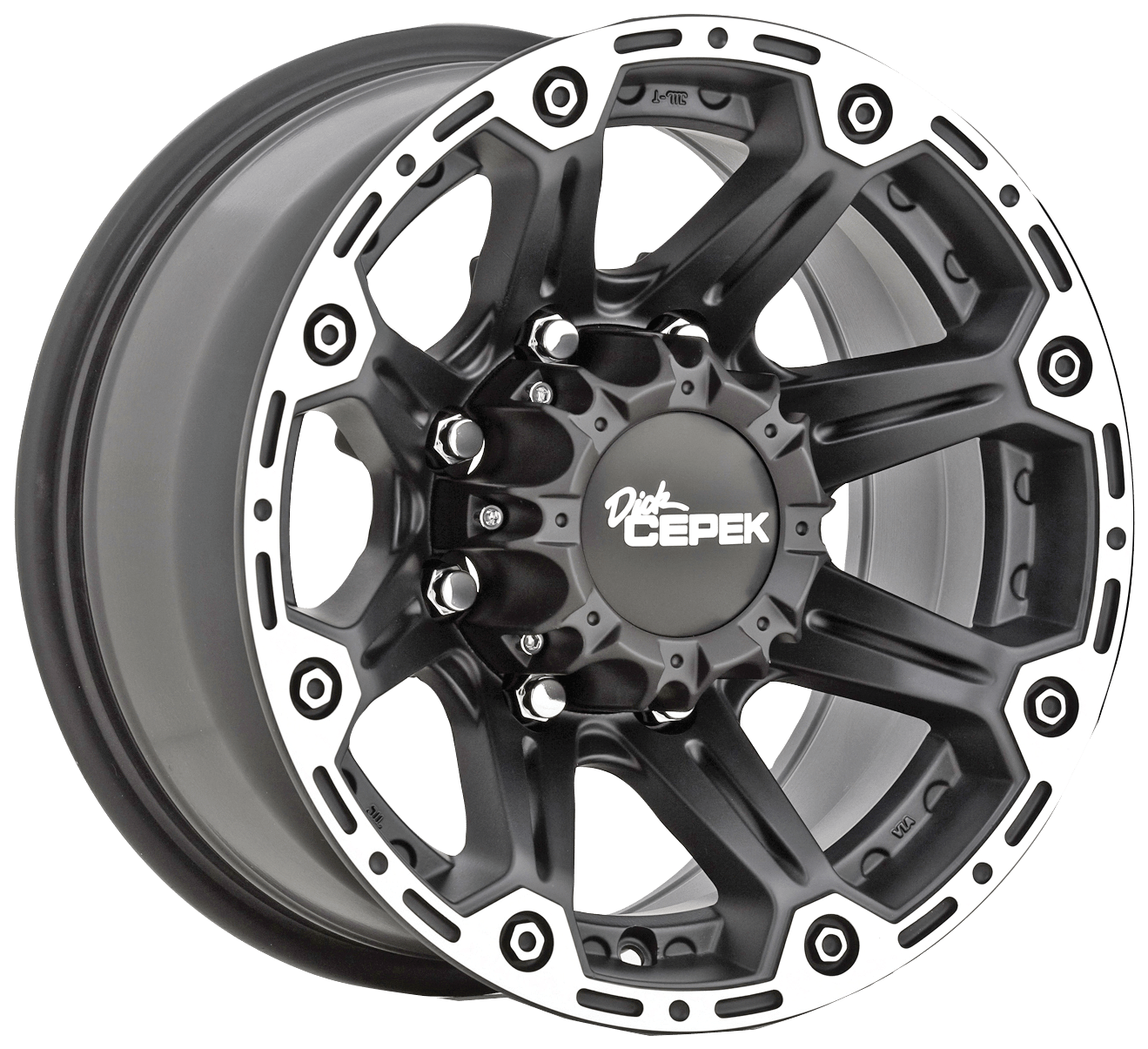 Mickey Thompson LIGHT TRUCK WHEEL 226100292