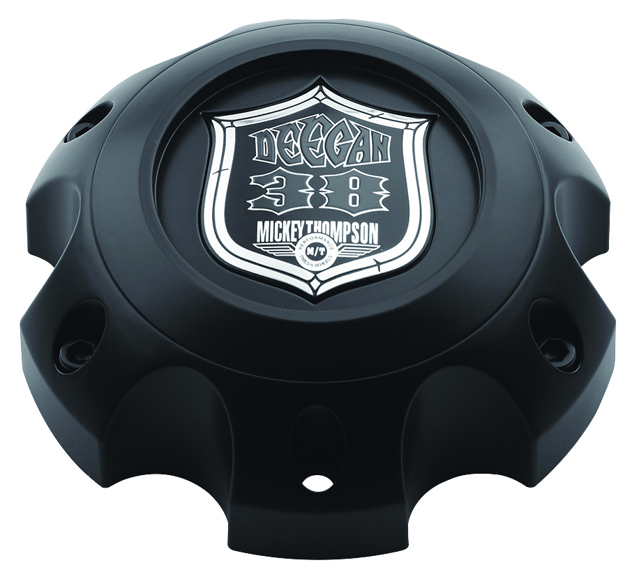 Mickey Thompson LIGHT TRUCK CAP 250379