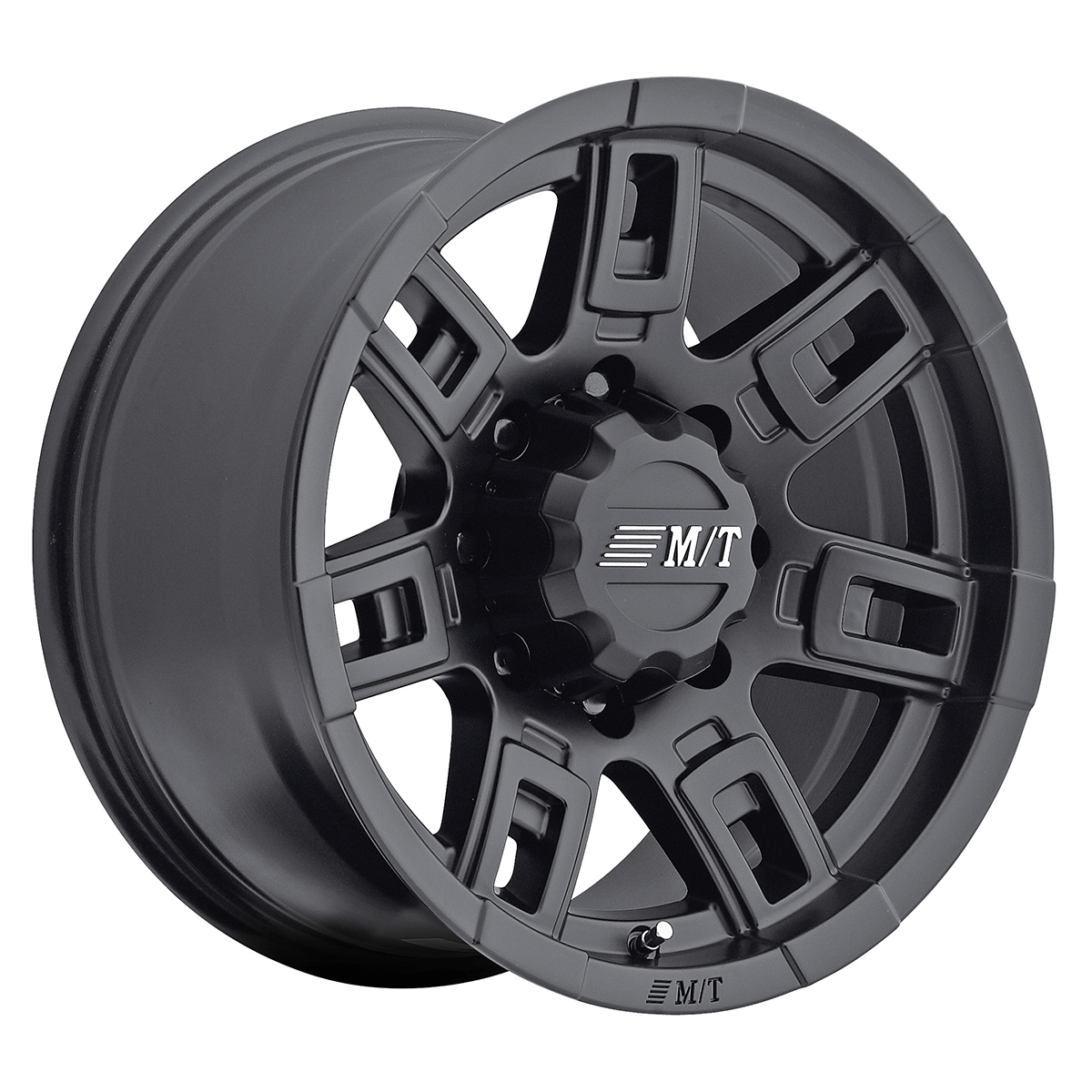 Mickey Thompson LIGHT TRUCK WHEEL 250574