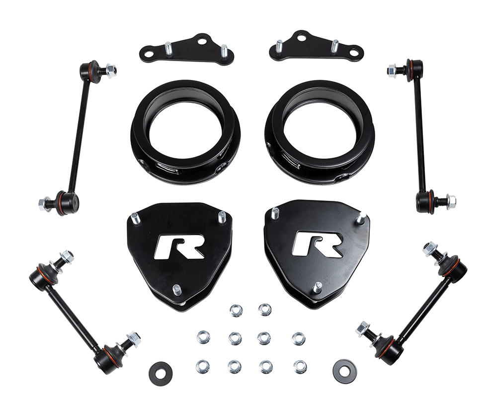 ReadyLift  69-54210