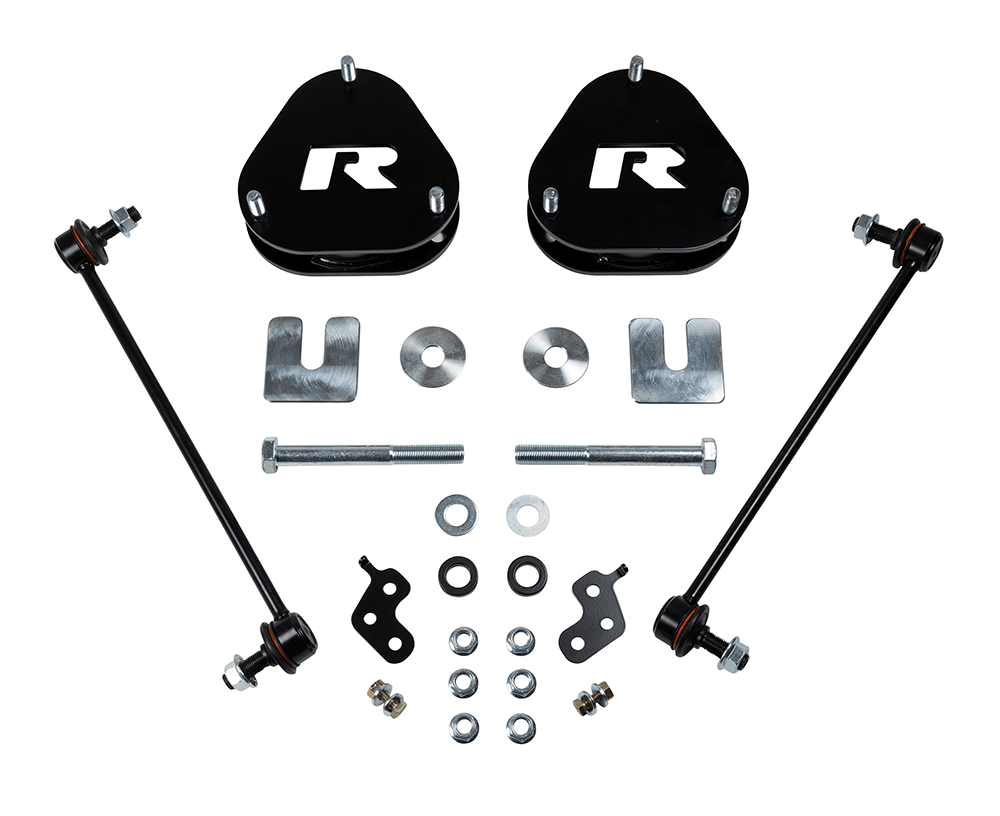 ReadyLift  69-53200