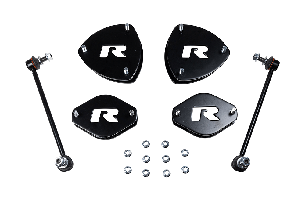 ReadyLift  69-99210