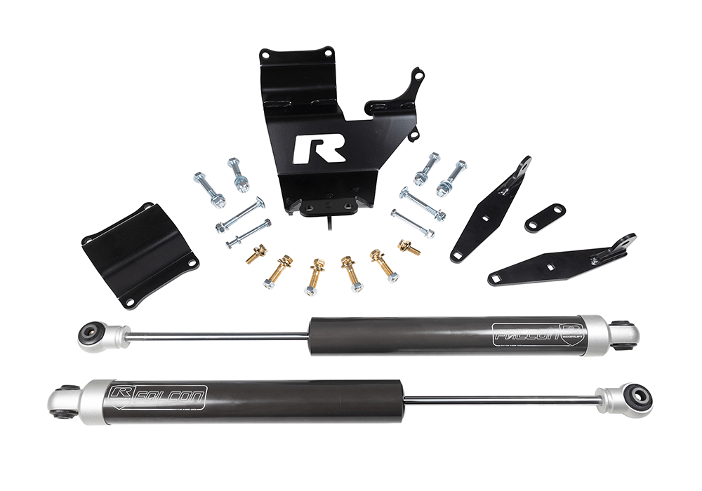ReadyLift  77-25210