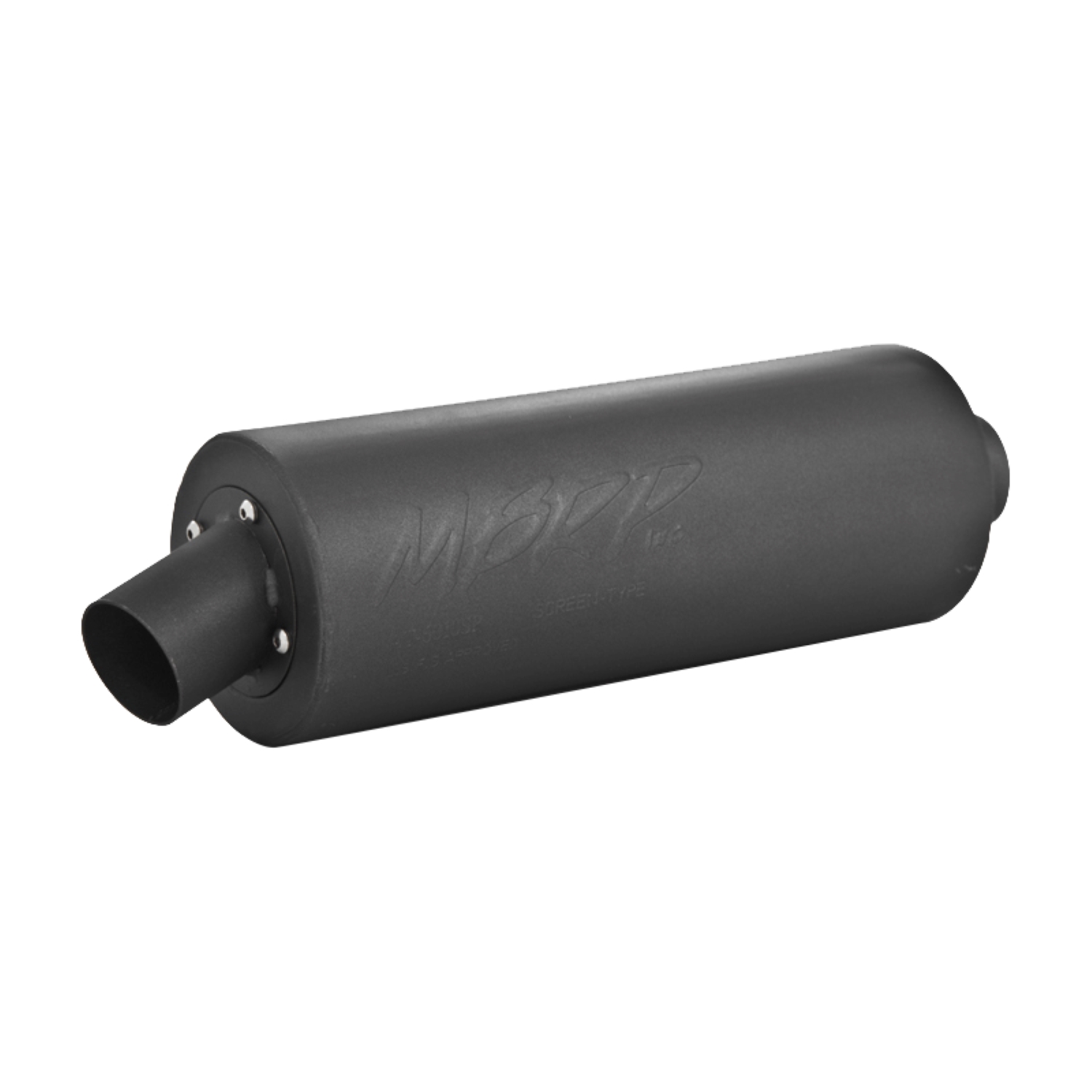 MBRP Exhaust MBRP Universal Sport Muffler. AT-6010SP