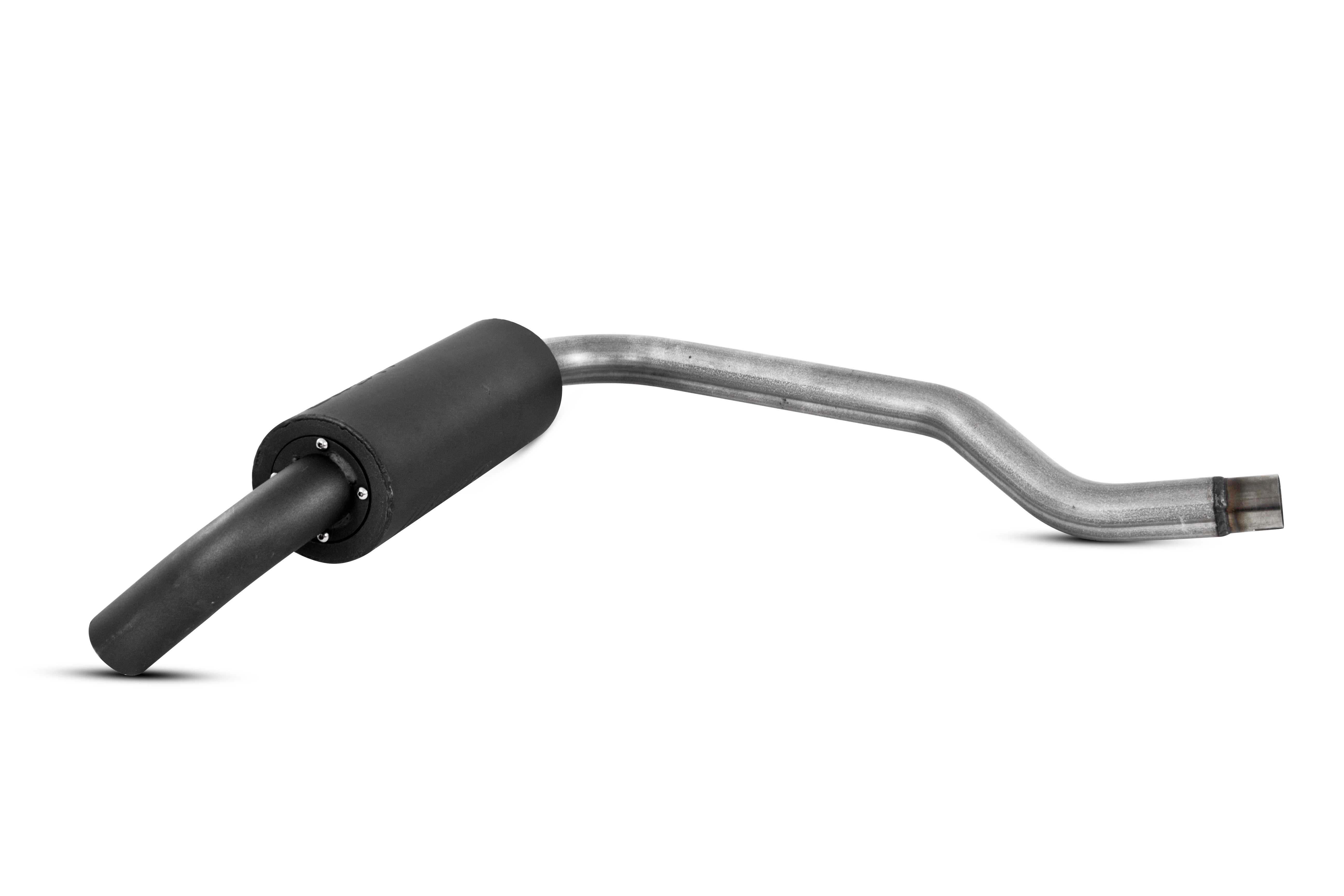 MBRP Exhaust USFS Approved Spark Arrestor Included. AT-6108SP