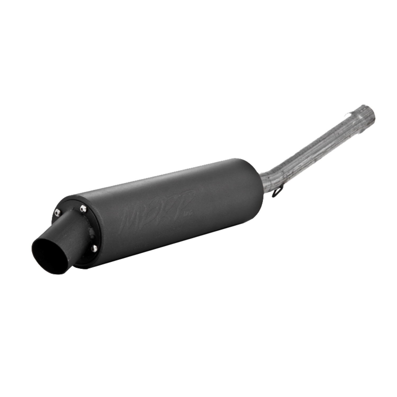 MBRP Exhaust Direct Replacement Utility Muffler. AT-7104