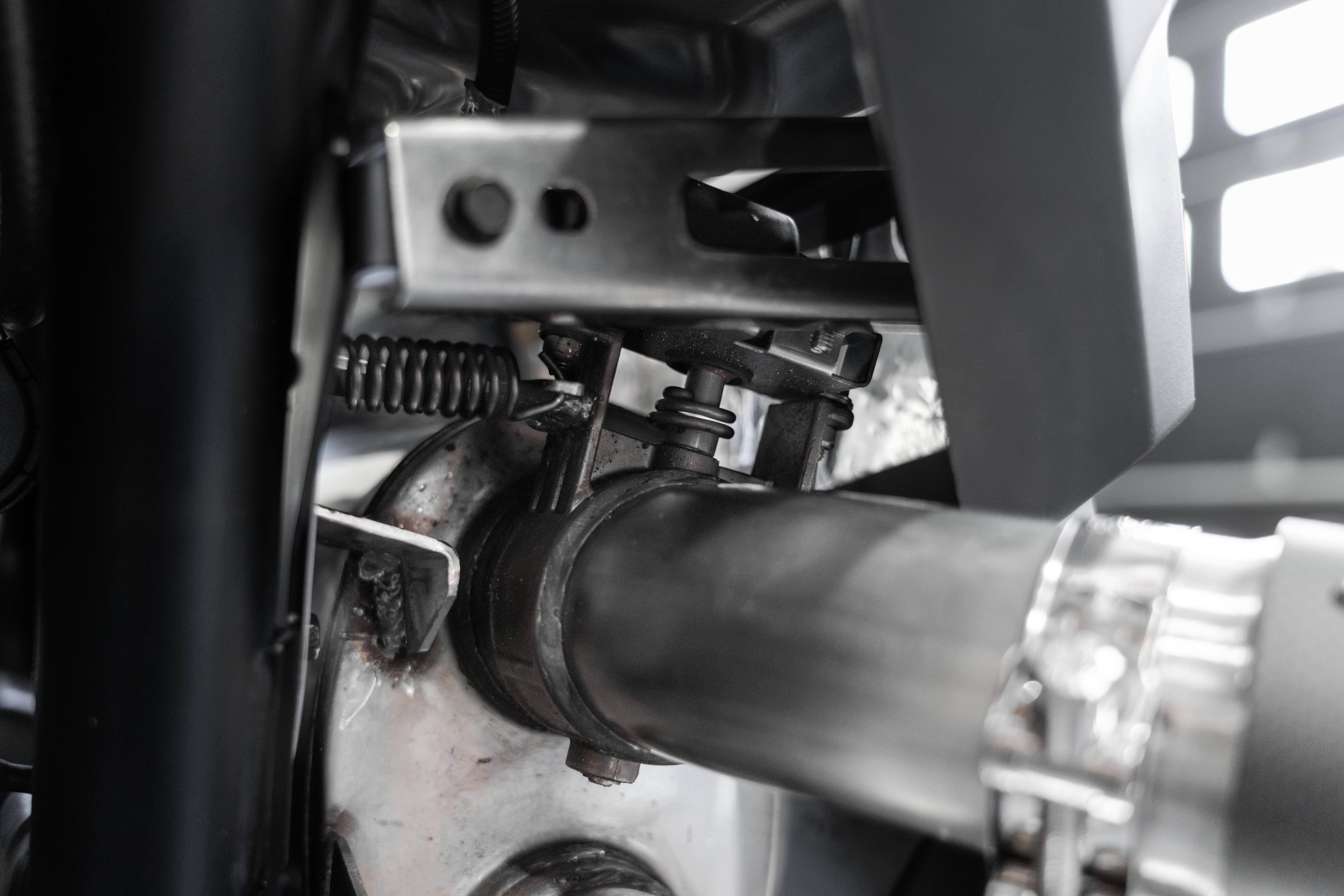 MBRP Exhaust Performance Muffler. Active Exhaust. AT-9524AS