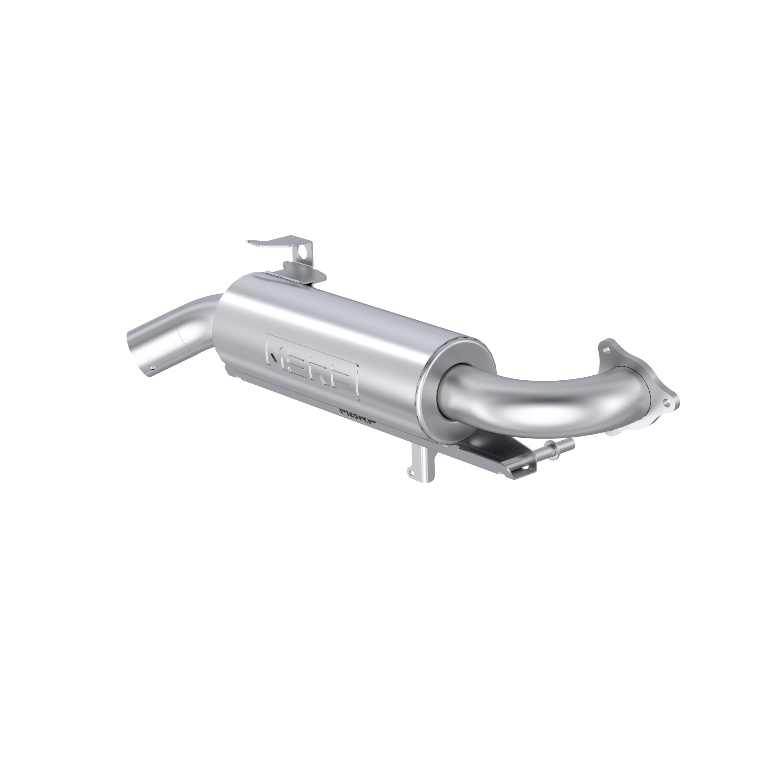 MBRP Exhaust MBRP AT-9528PT Performance Series SXS Exhaust AT-9528PT