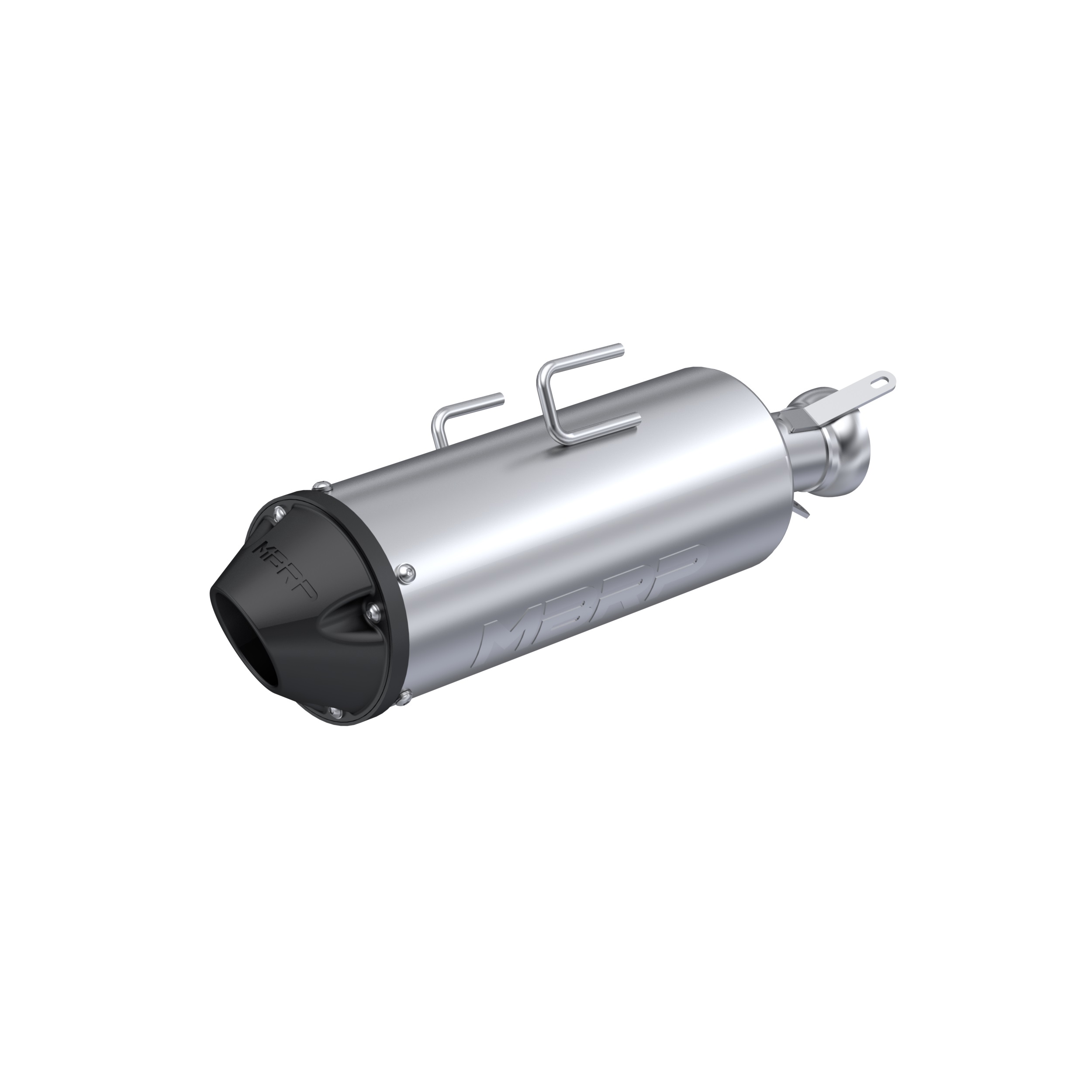 MBRP Exhaust MBRP AT-9542PT Performance Series ATV Exhaust AT-9542PT