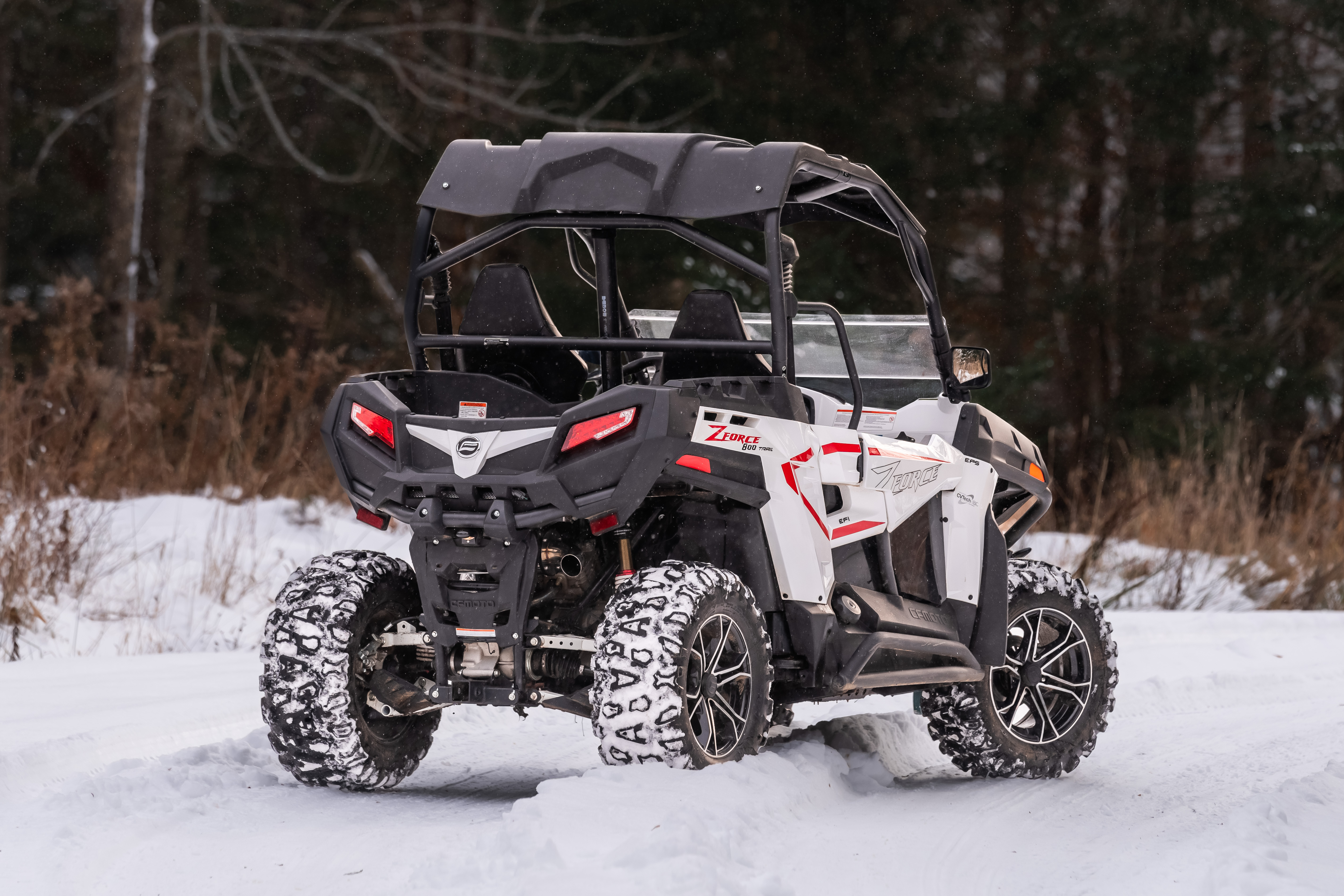 MBRP Exhaust Performance Muffler. Spark Arrestor Included. Packed Muffler AT-9801PT