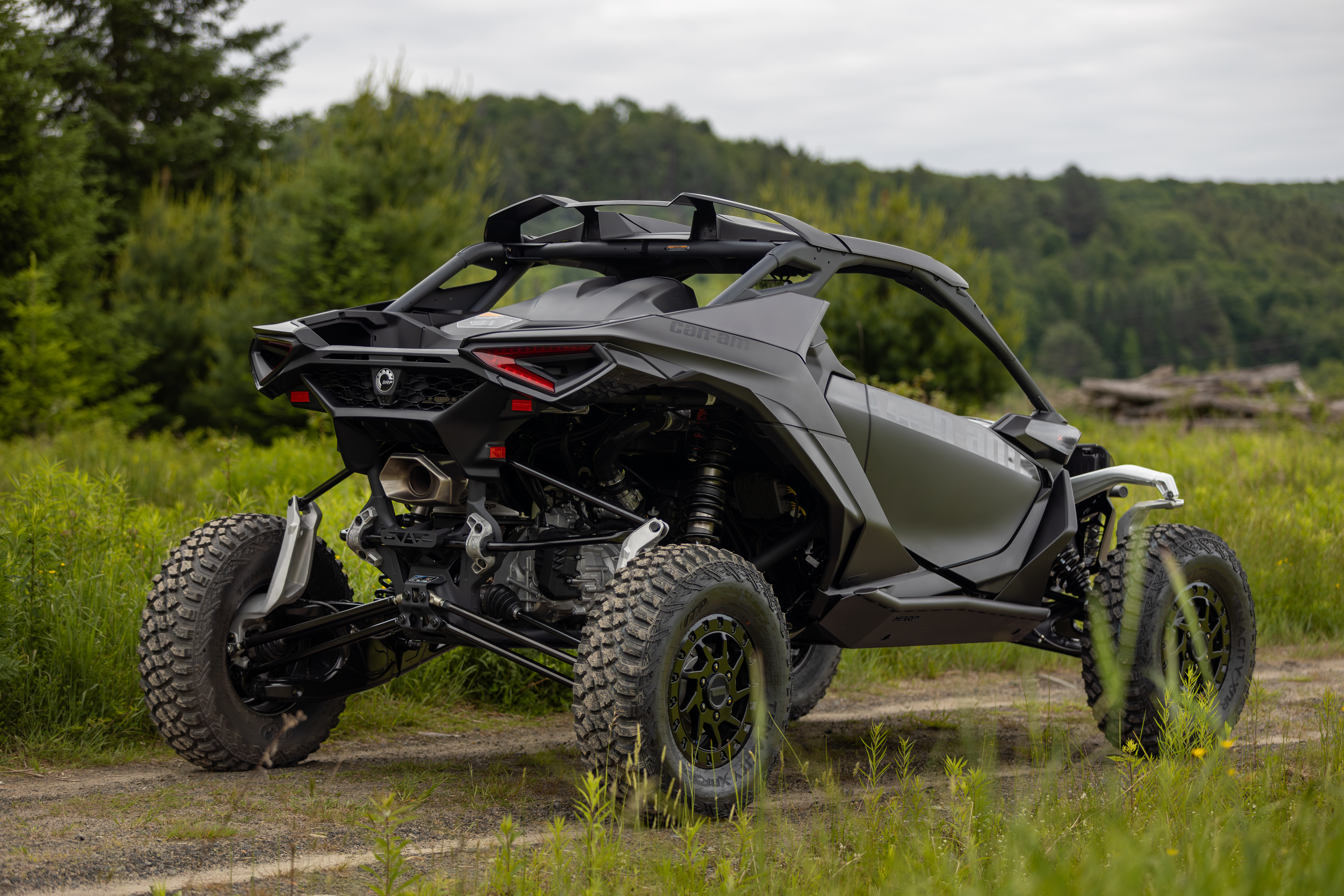 MBRP Exhaust MBRP Turbo Back, Performance Series. AT-9219PT