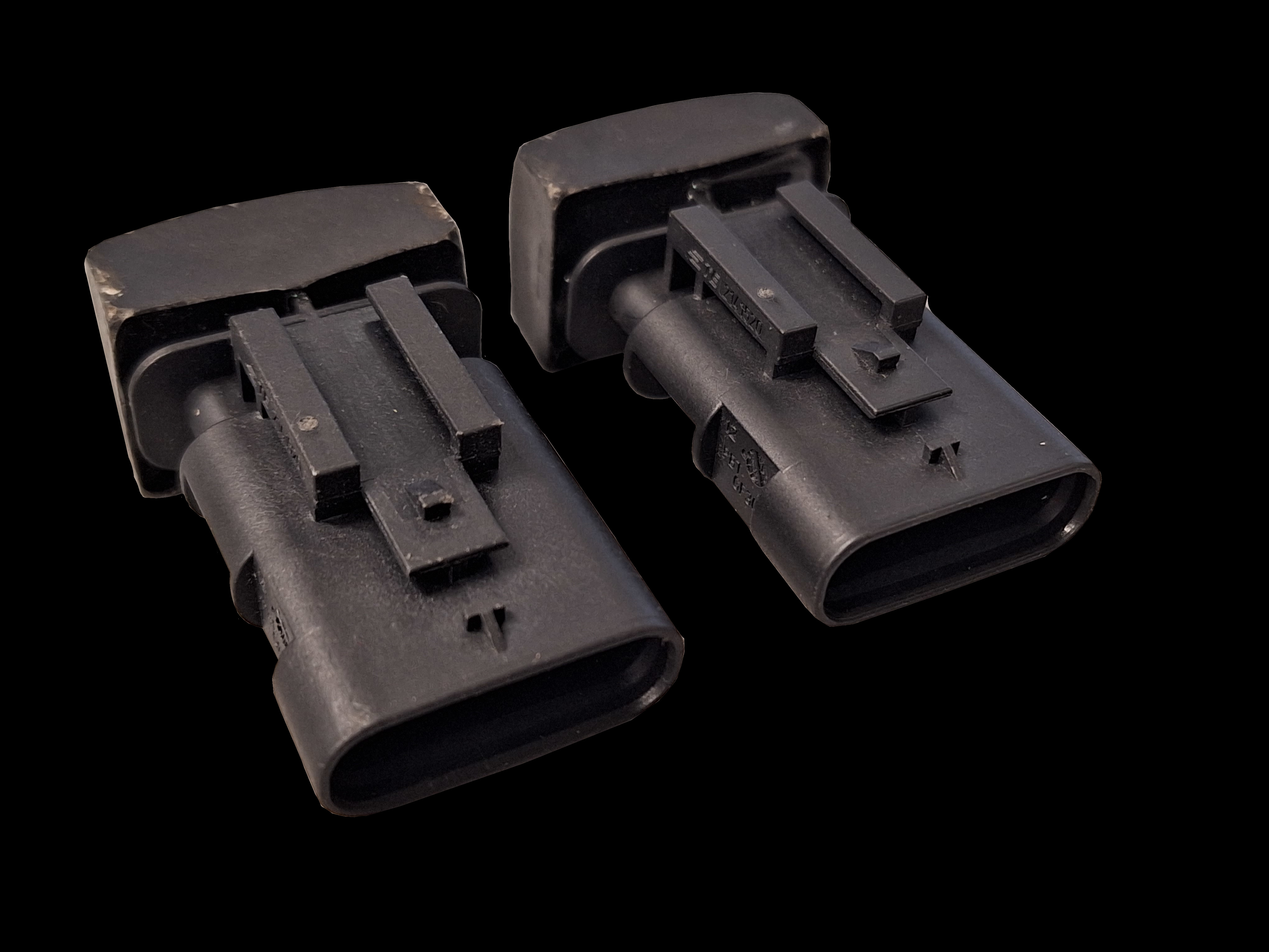 MBRP Exhaust MBRP Electronic Valve Simulators. AD7042