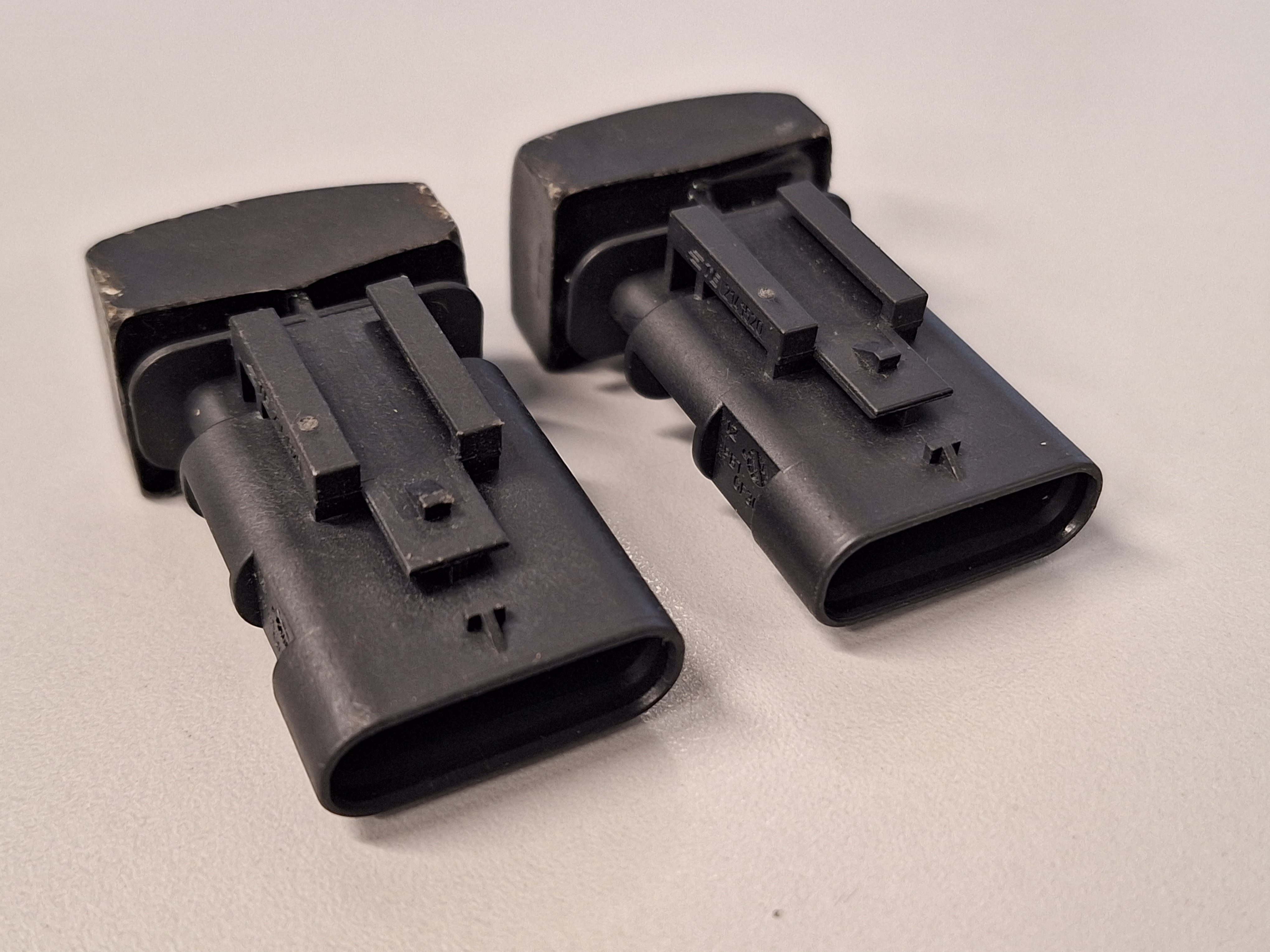 MBRP Exhaust MBRP Electronic Valve Simulators. AD7042