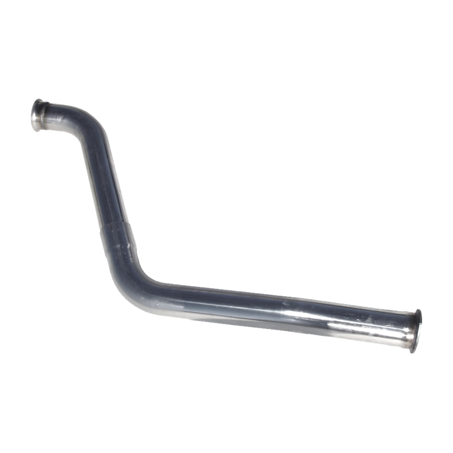 MBRP Exhaust 3.5" Down Pipe Kit. Retains Factory Cat. T409 DS6206