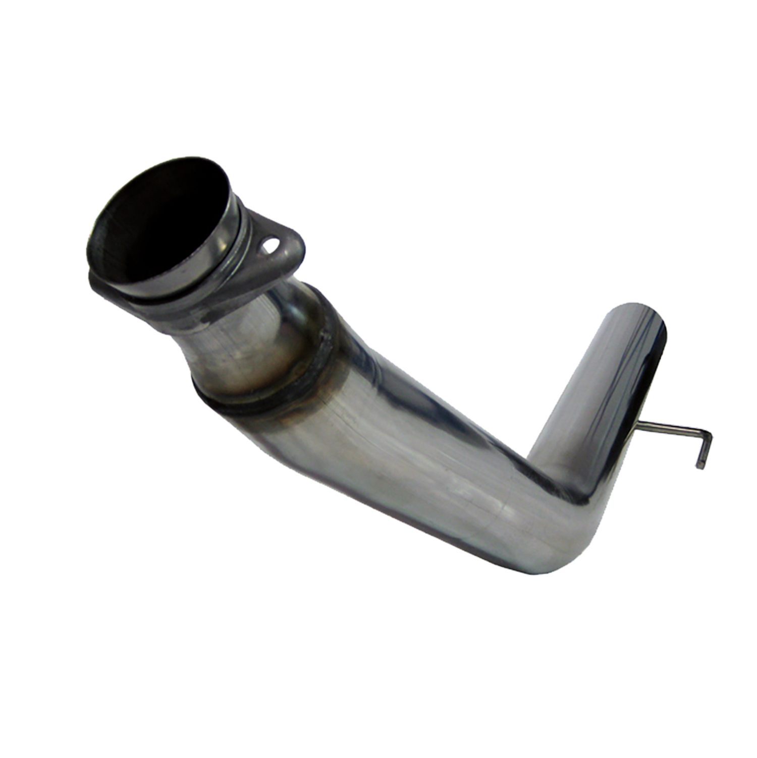 MBRP Exhaust 4in. Down Pipe. T409 DS9401