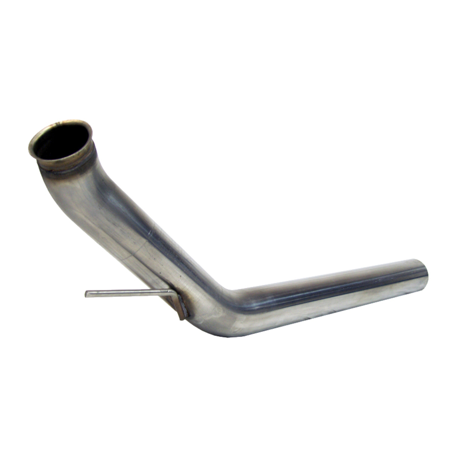 MBRP Exhaust 4in. Down Pipe. T409 DS9405
